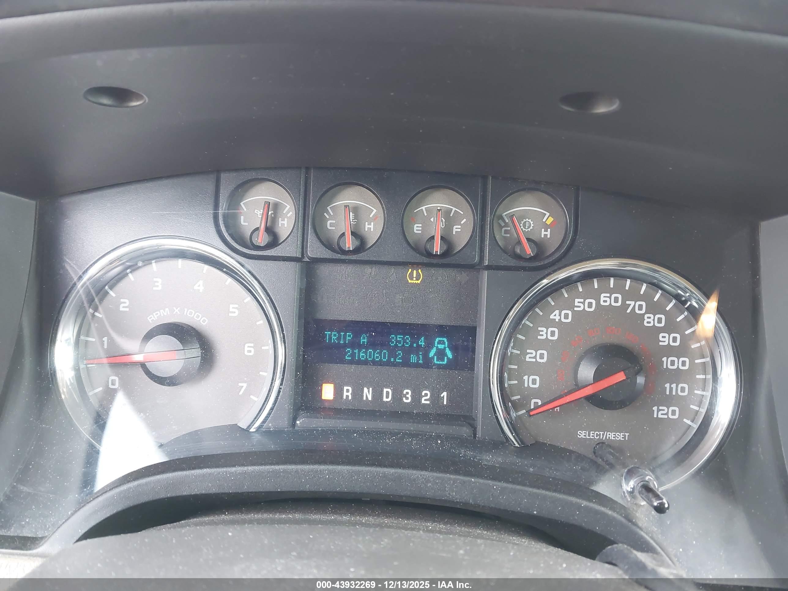 FORD F-150 image 7