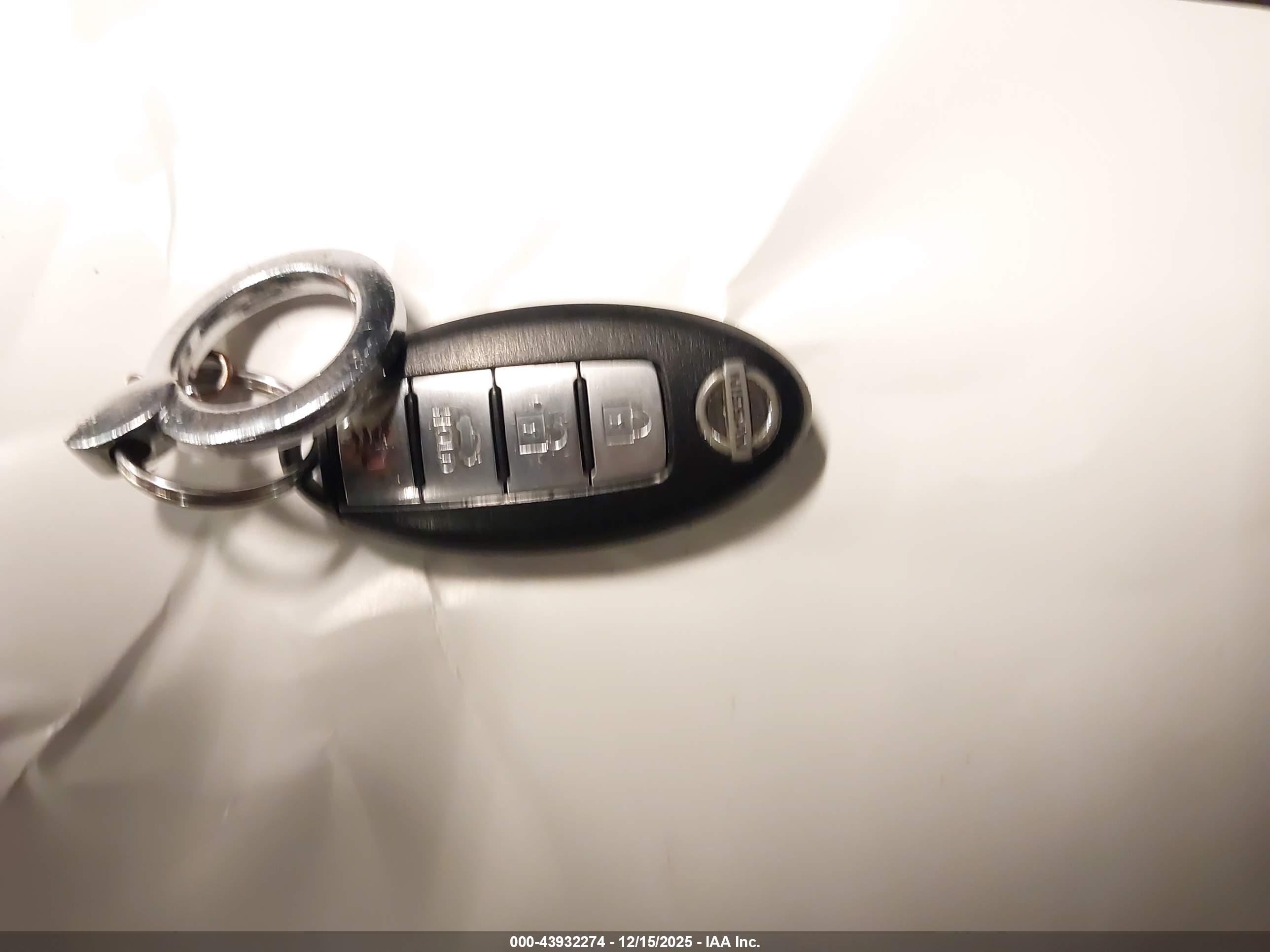 NISSAN SENTRA image 11
