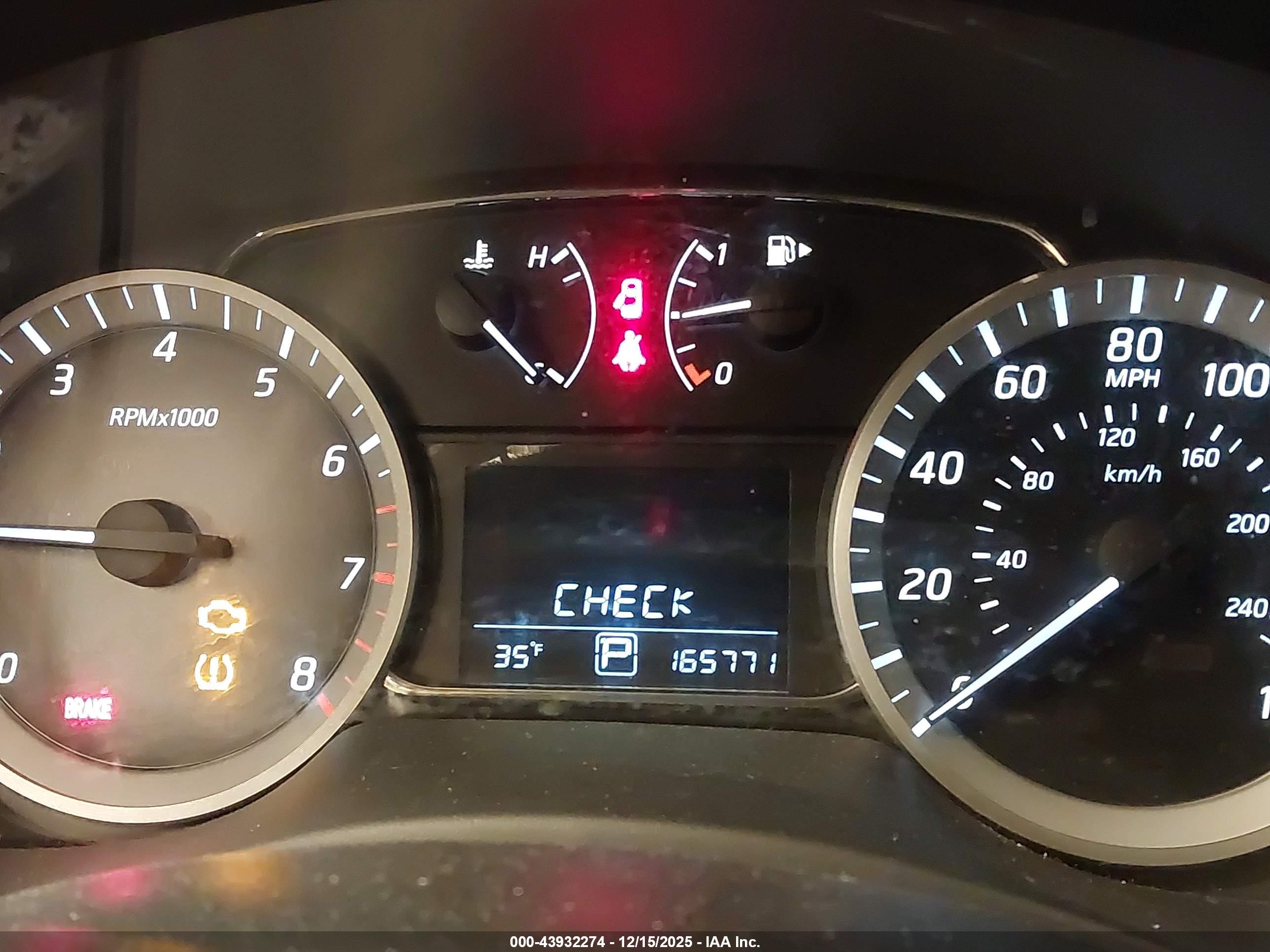 NISSAN SENTRA image 7