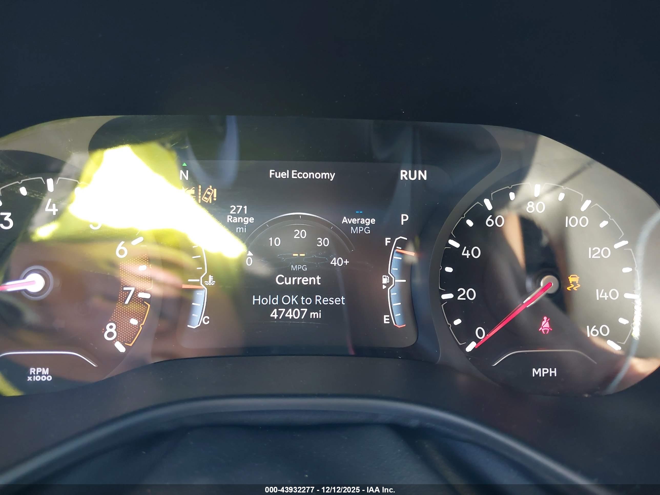 JEEP COMPASS image 7