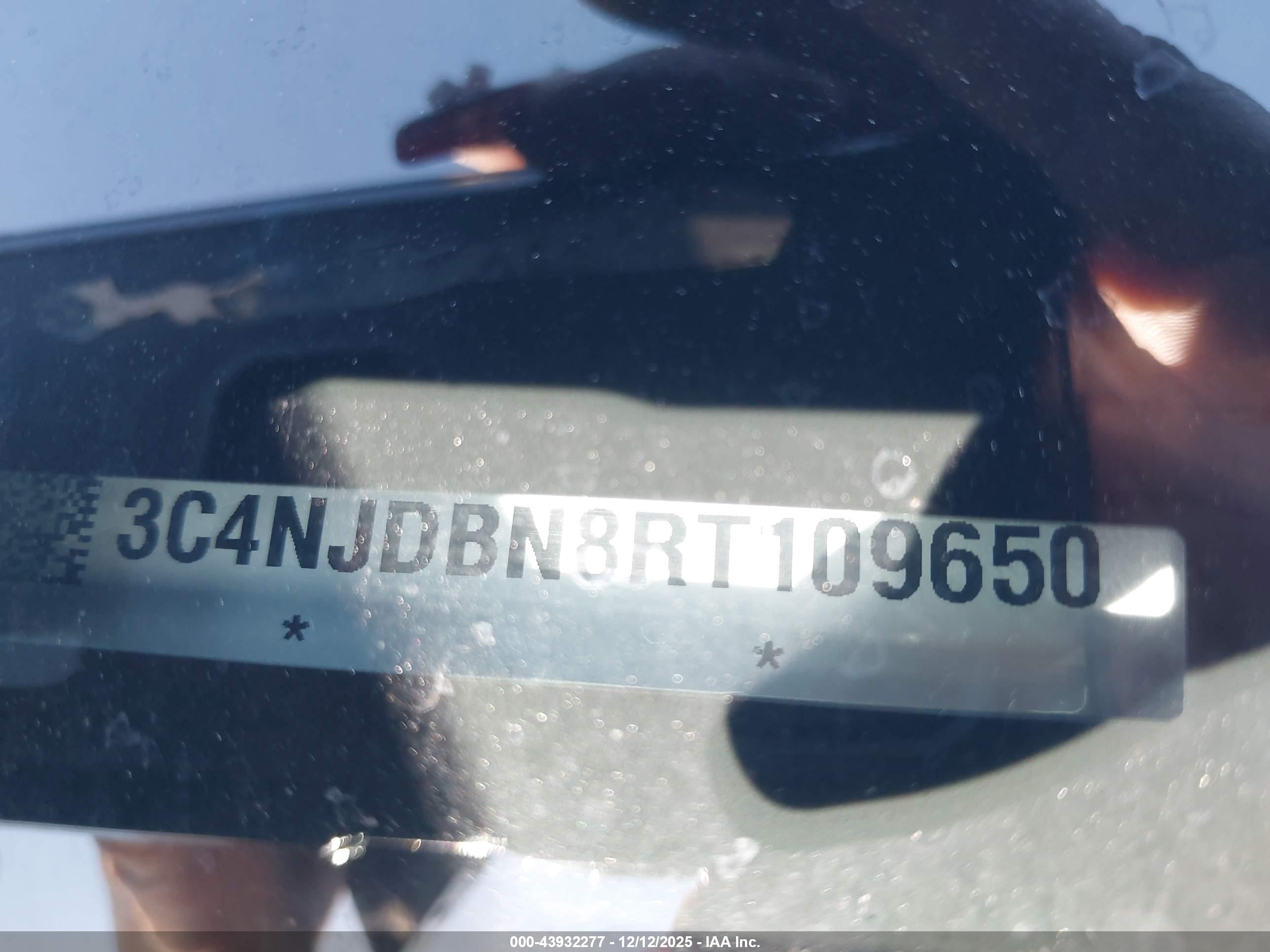 JEEP COMPASS image 9