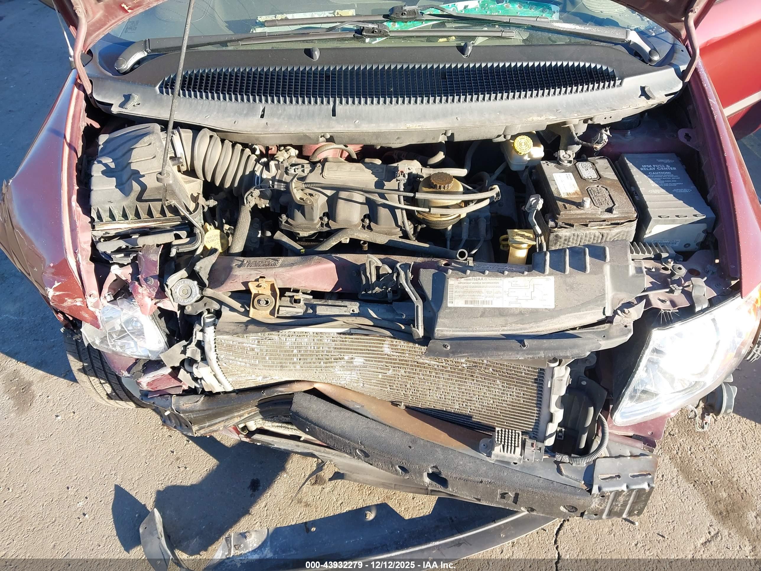 DODGE GRAND image 10