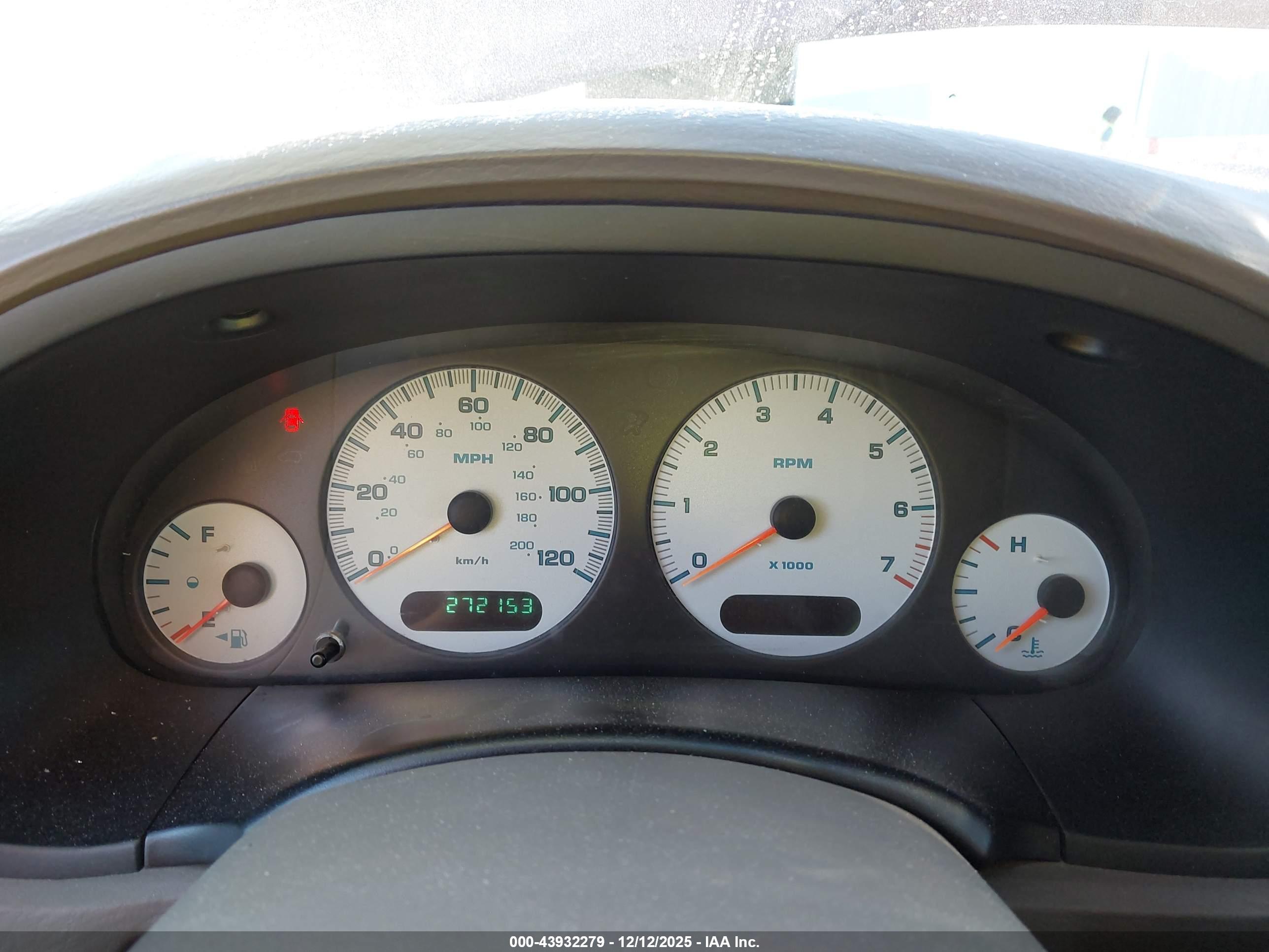 DODGE GRAND image 7