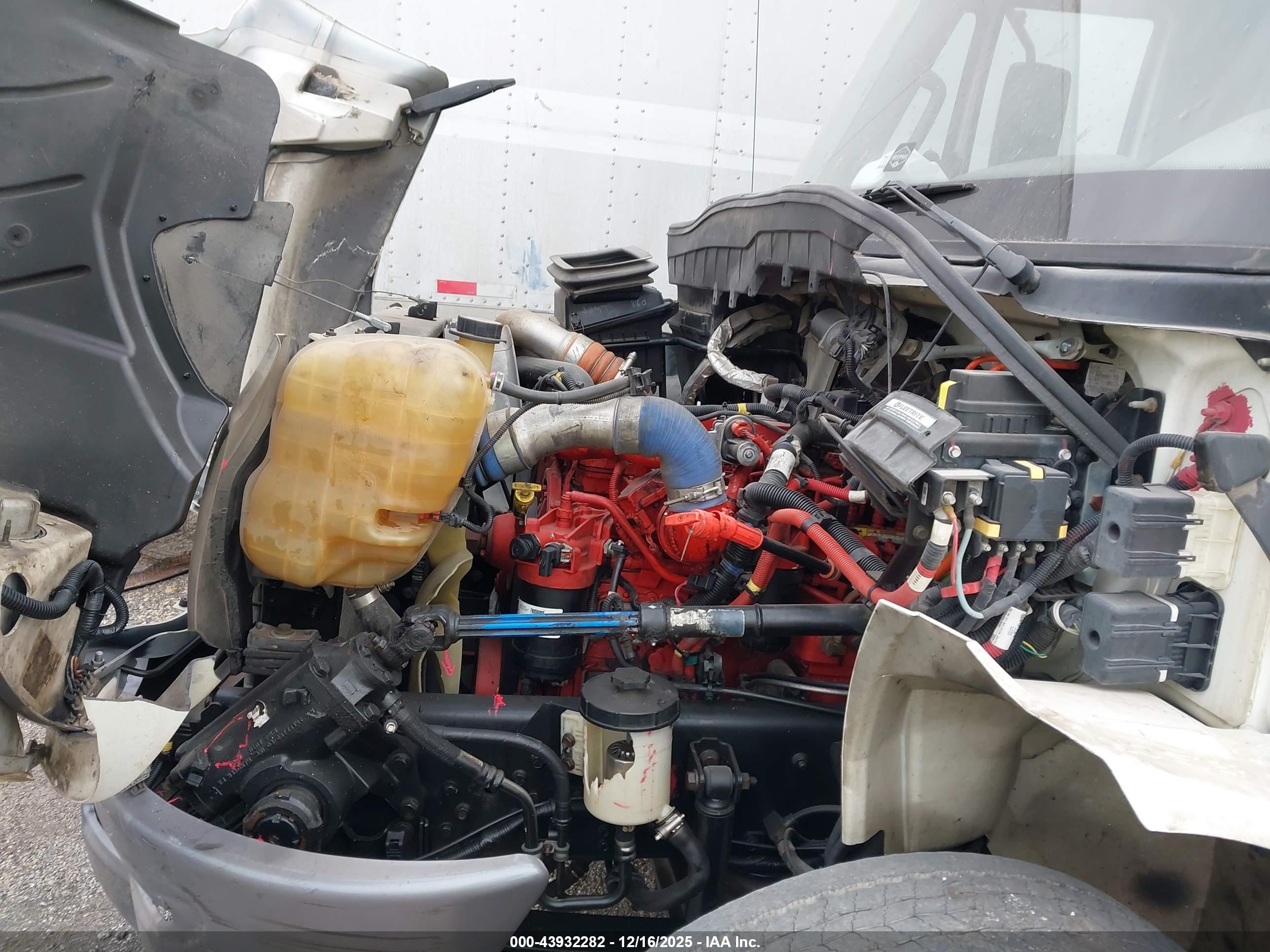 INTERNATIONAL DURASTAR image 10
