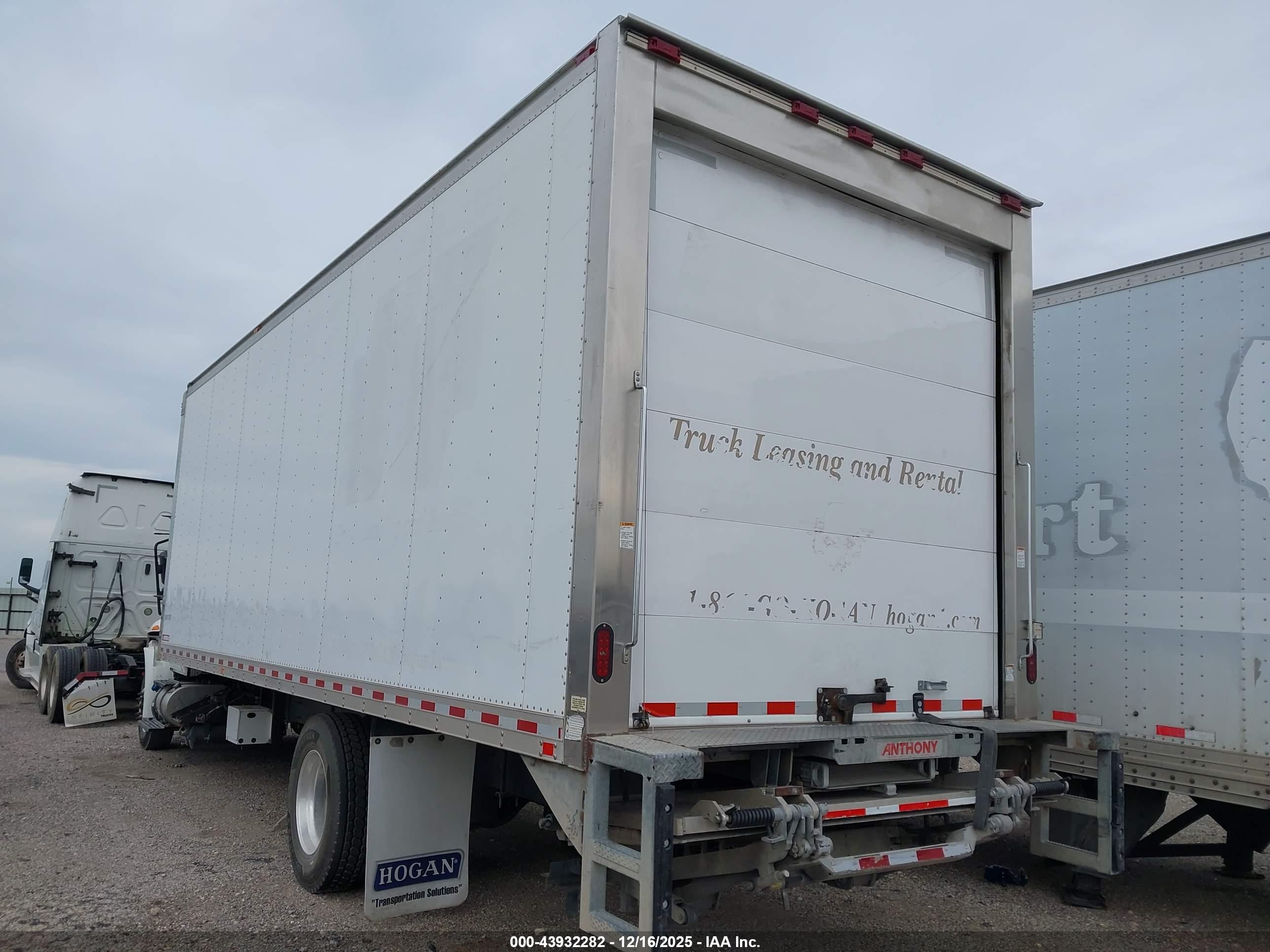 INTERNATIONAL DURASTAR image 3