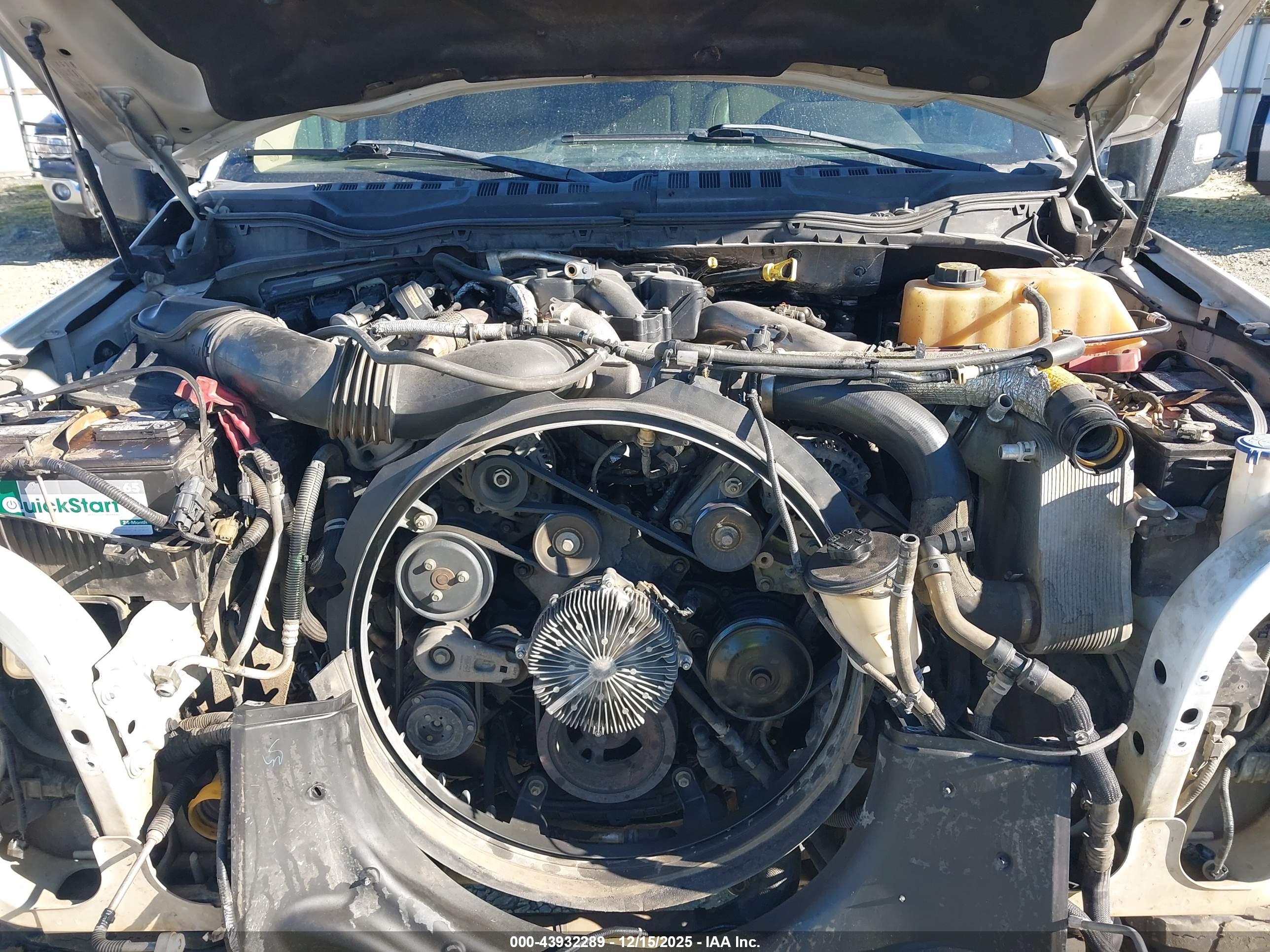 FORD F-350 image 10