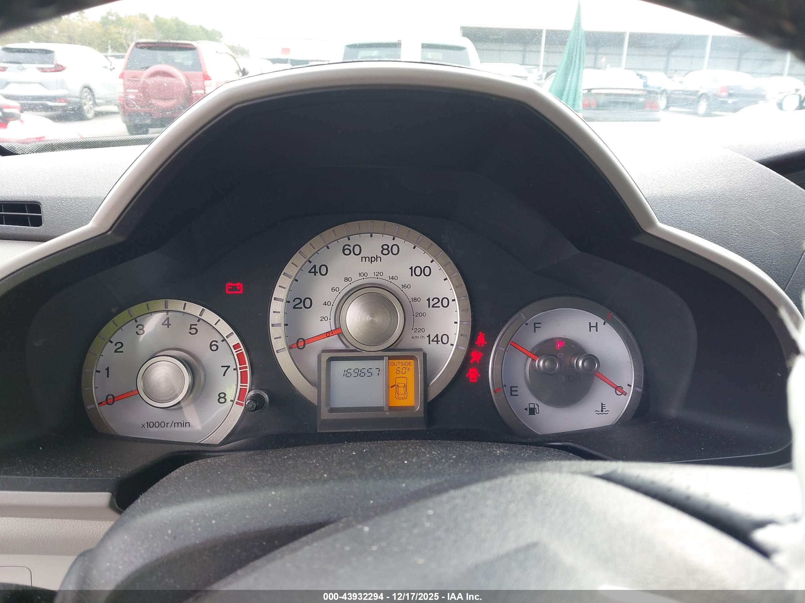 HONDA PILOT image 7