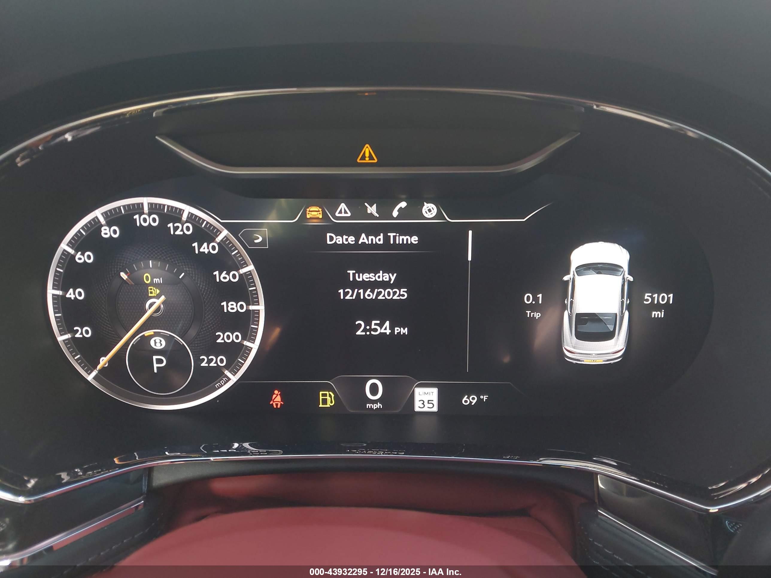 BENTLEY CONTINENTAL image 7