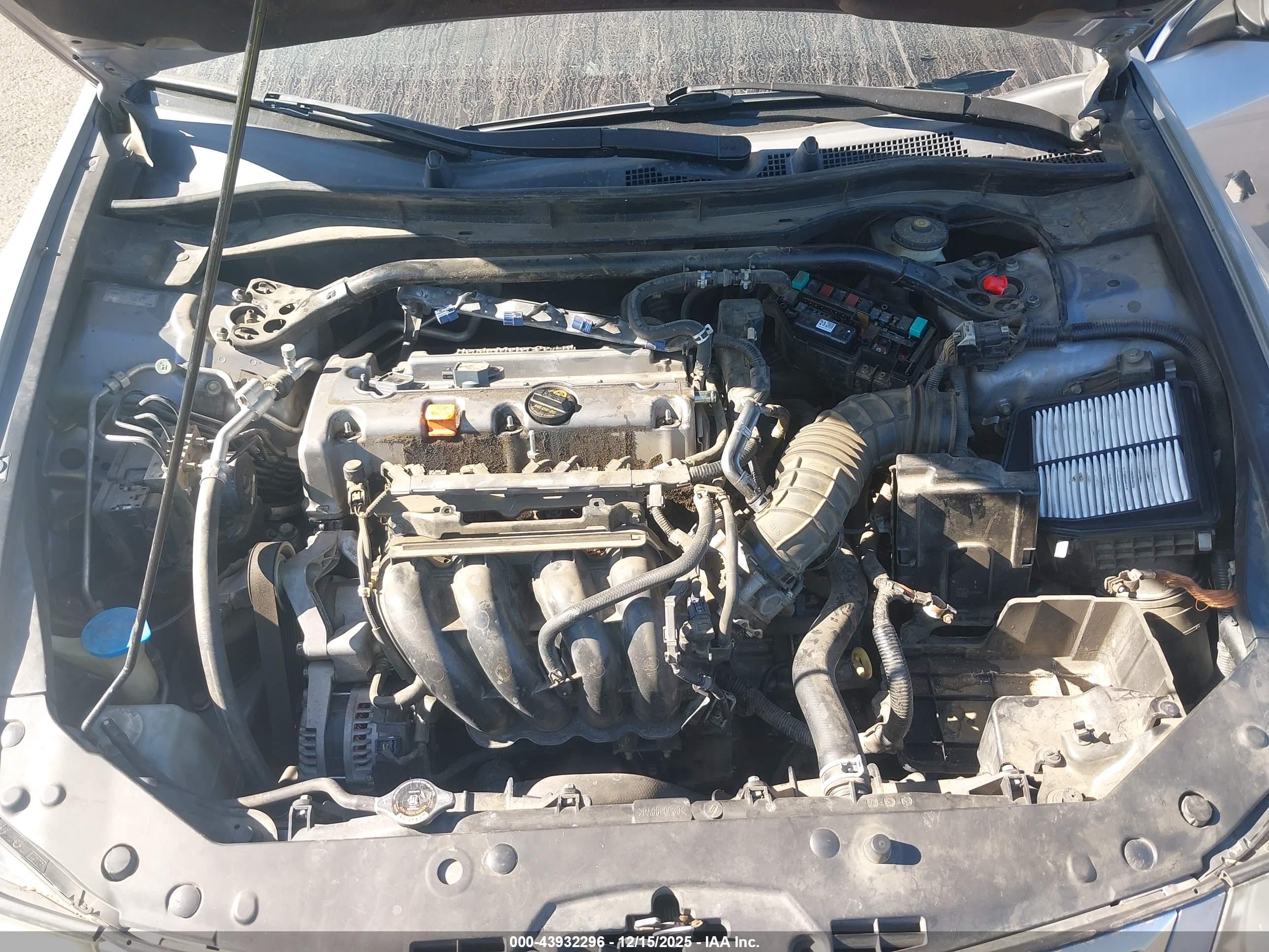 ACURA TSX image 10