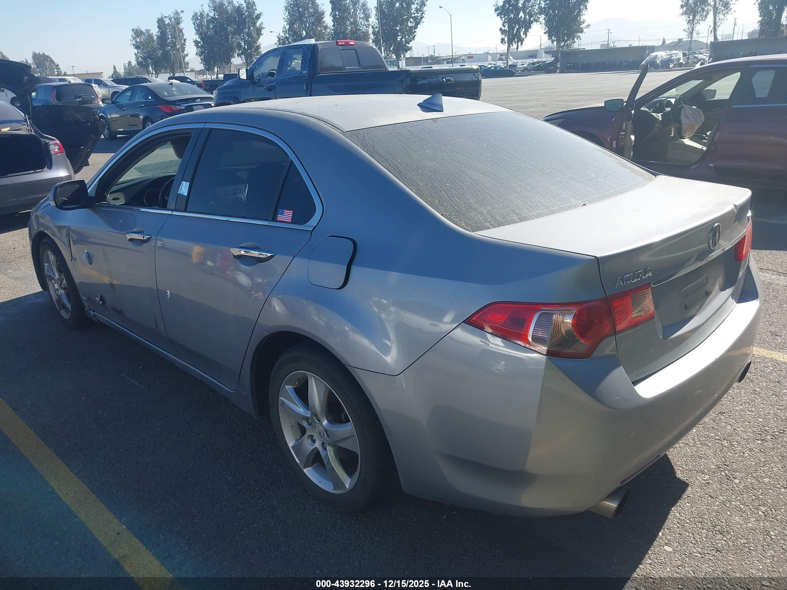 ACURA TSX image 3