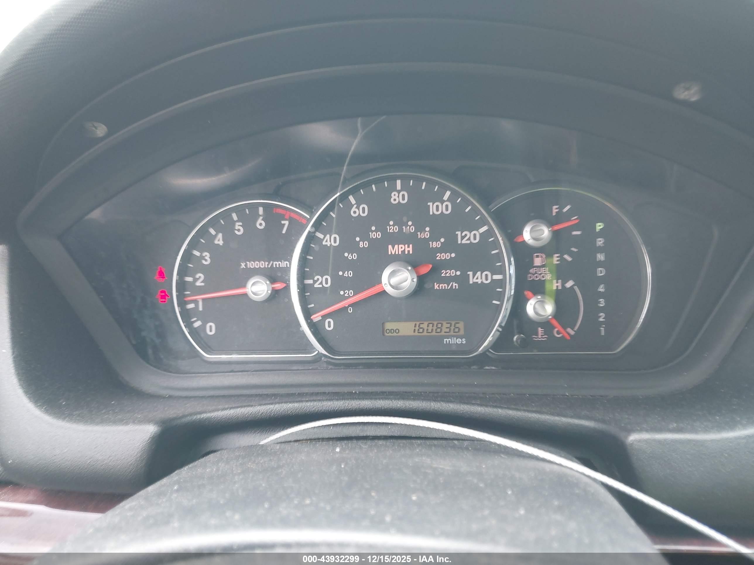 MITSUBISHI GALANT image 7