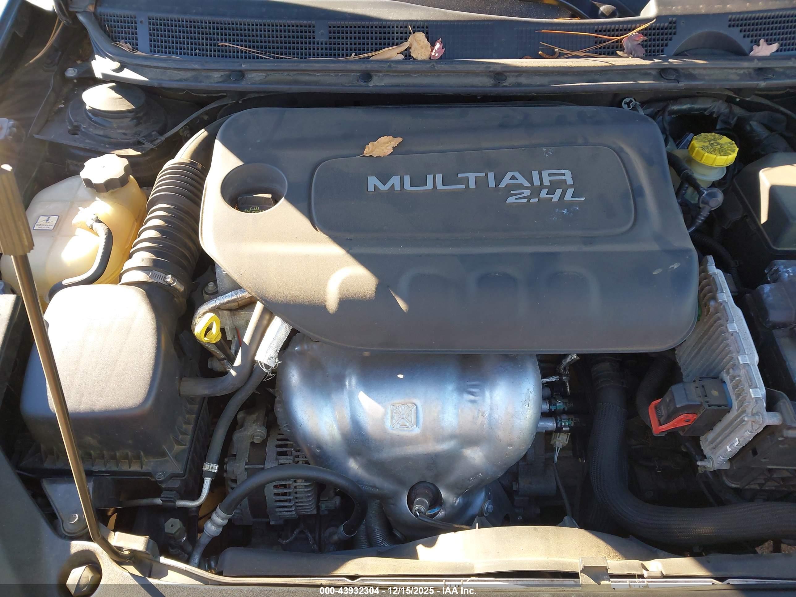 DODGE DART image 10