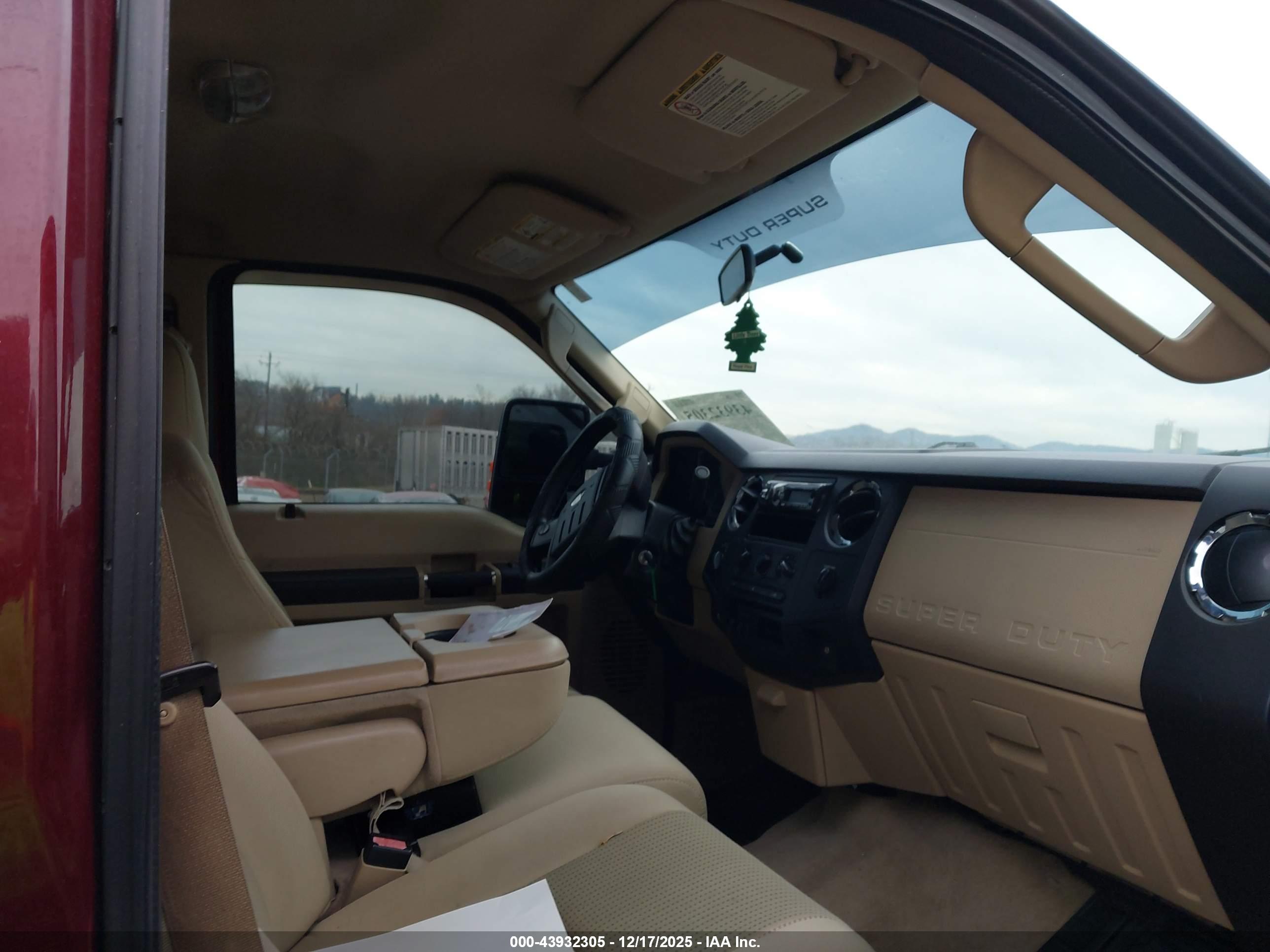 FORD F-250 image 5