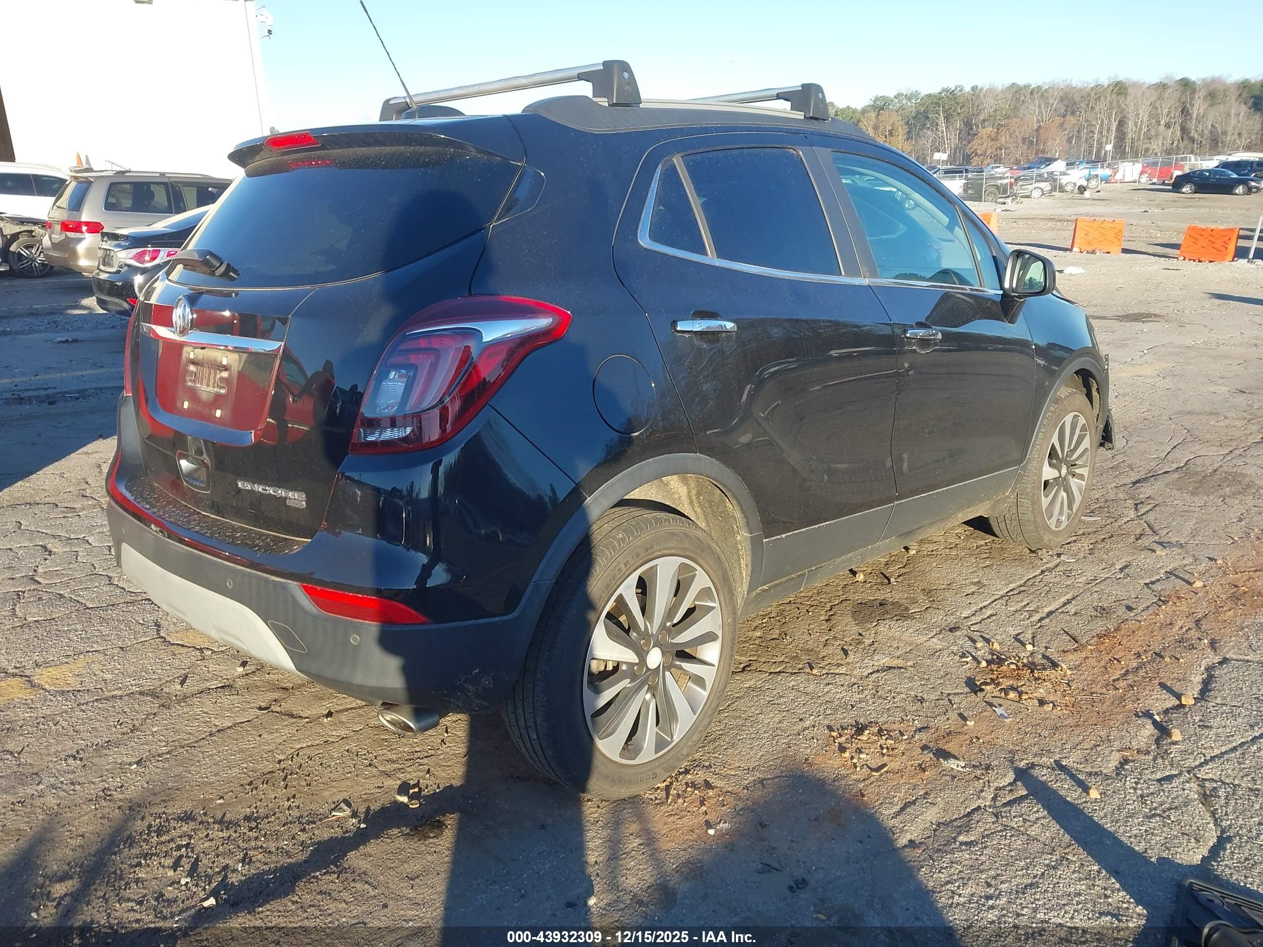 BUICK ENCORE image 4