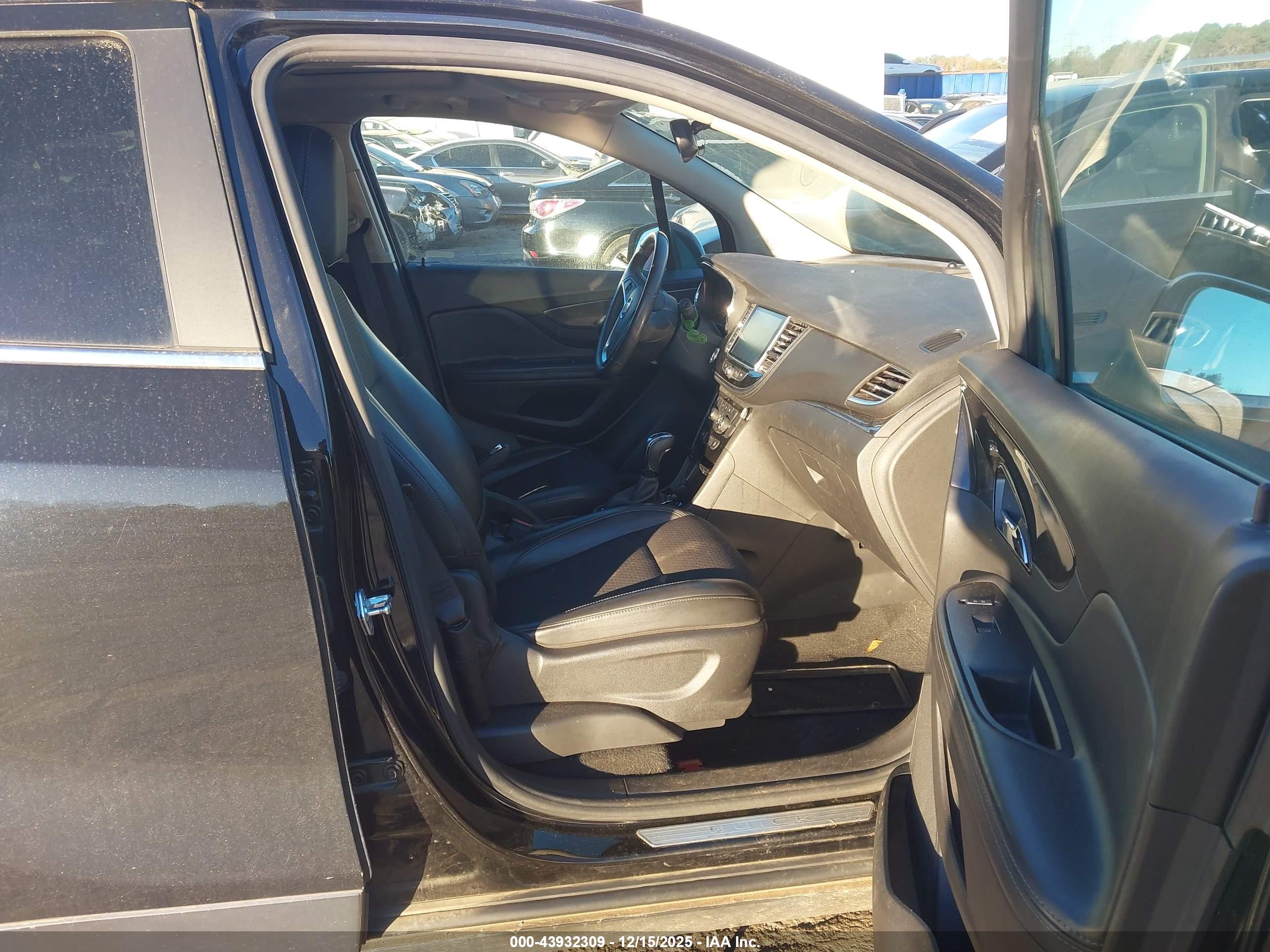 BUICK ENCORE image 5