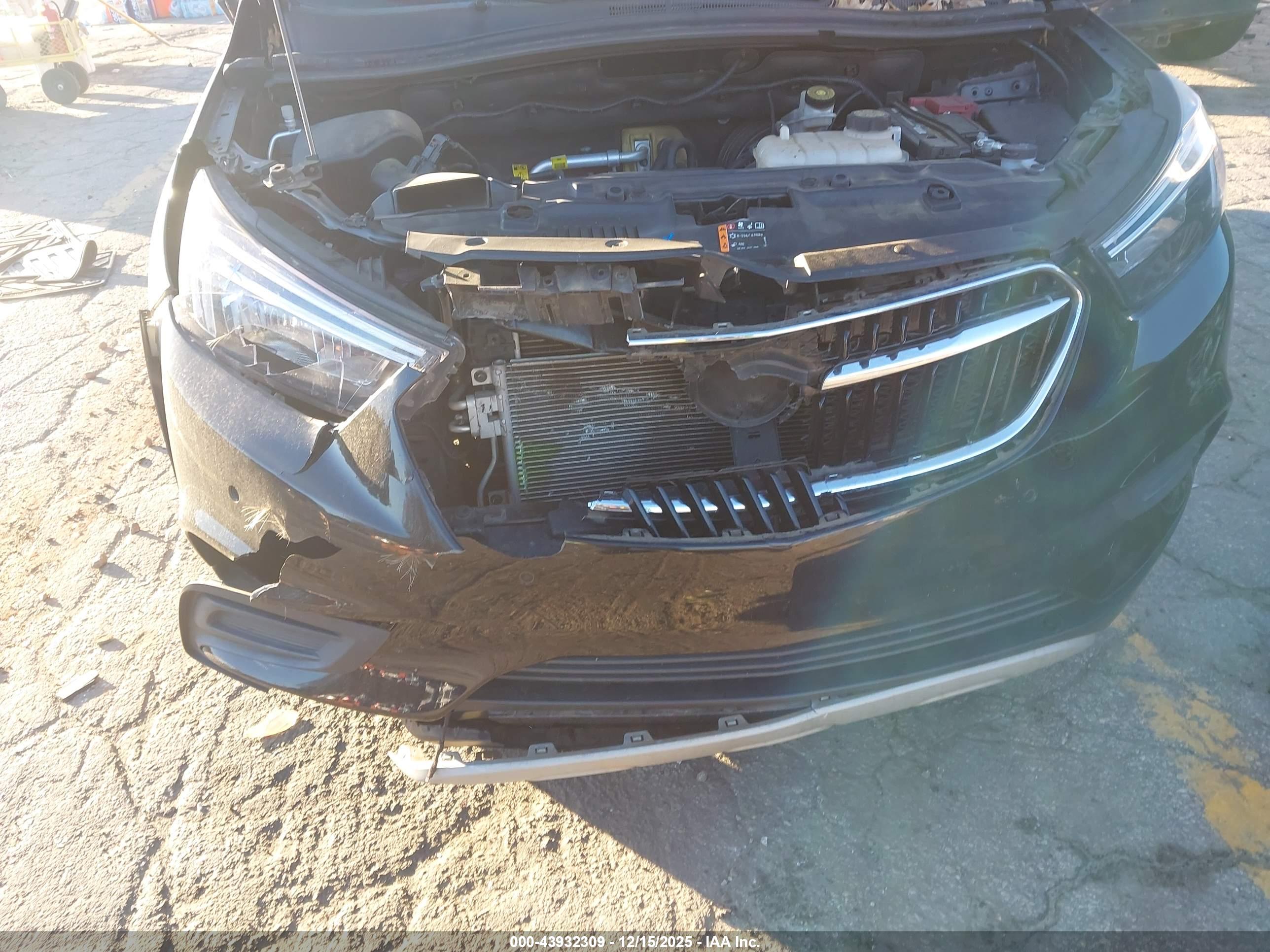 BUICK ENCORE image 6