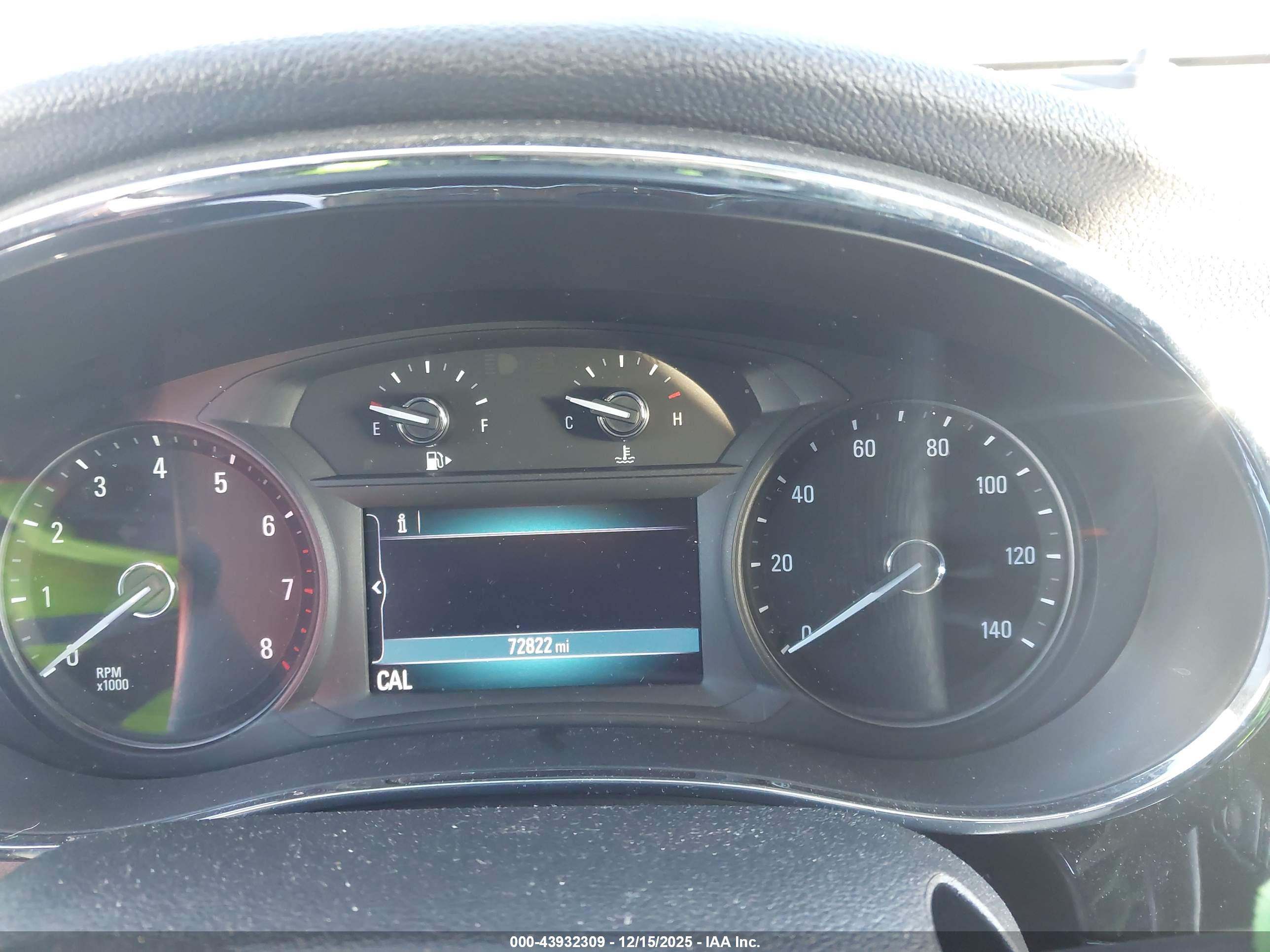 BUICK ENCORE image 7