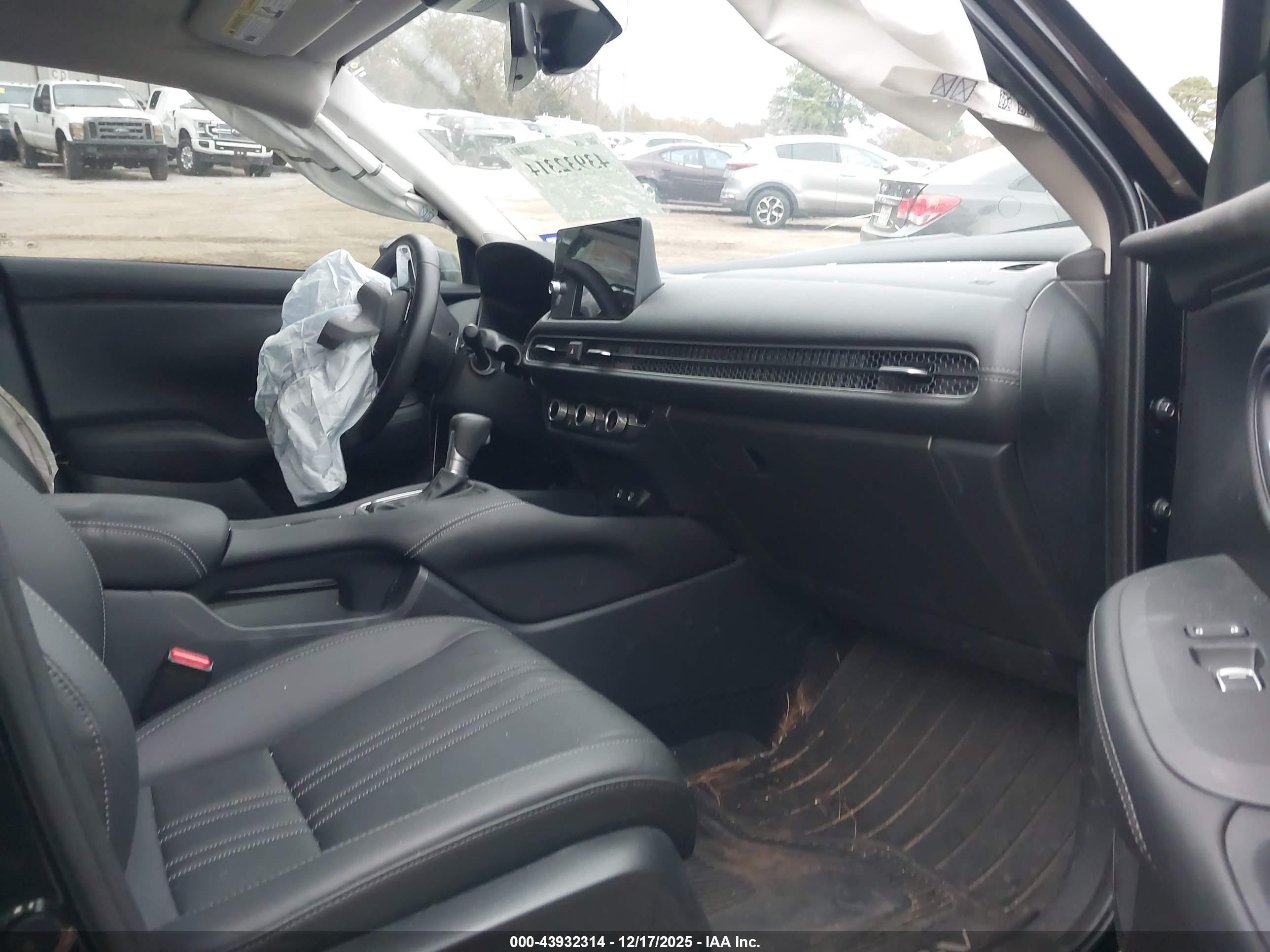 HONDA HR-V image 5