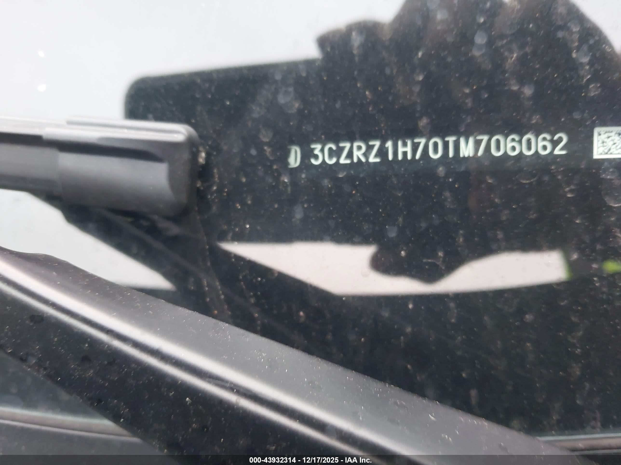 HONDA HR-V image 9