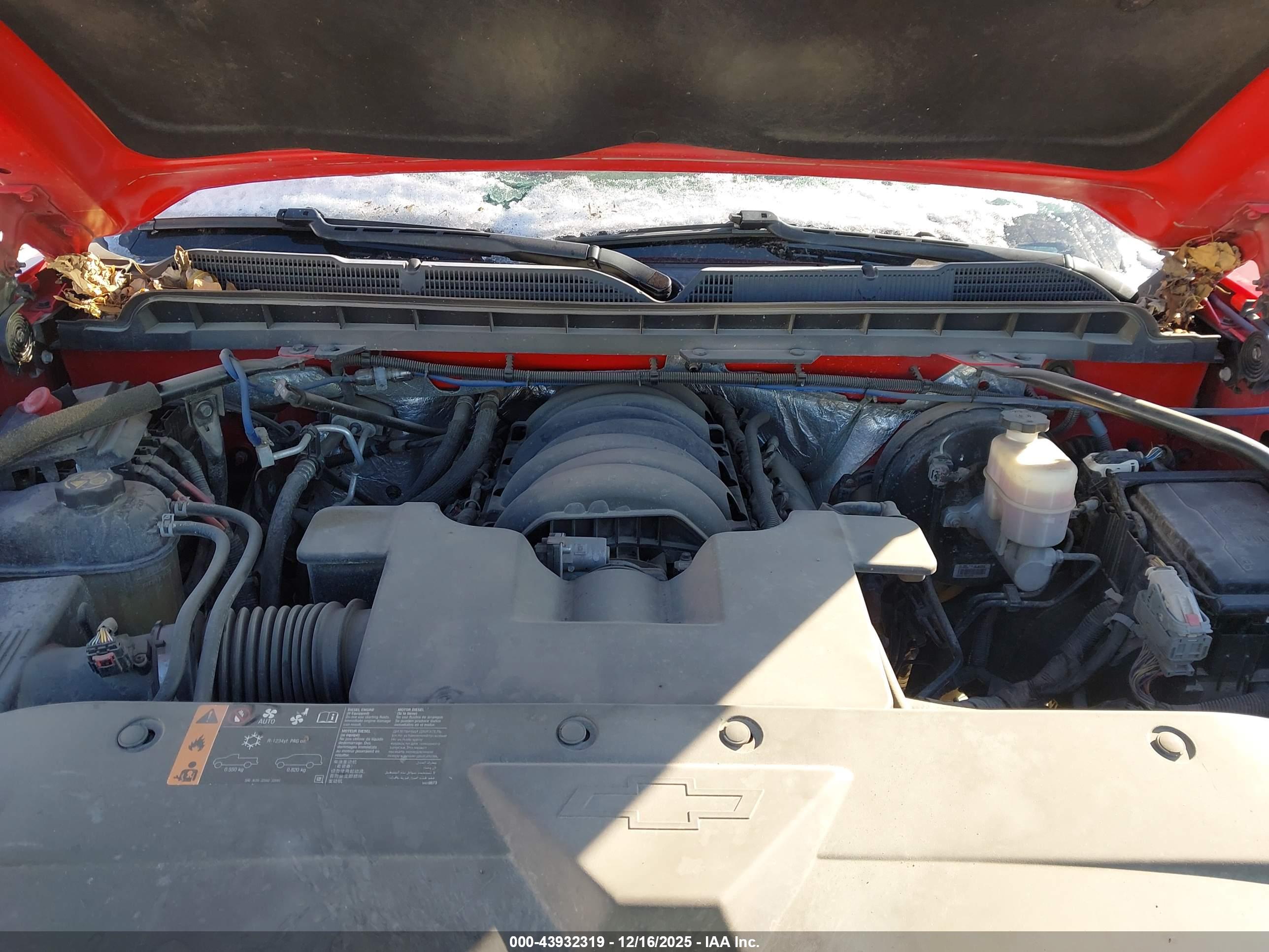 CHEVROLET SILVERADO image 10