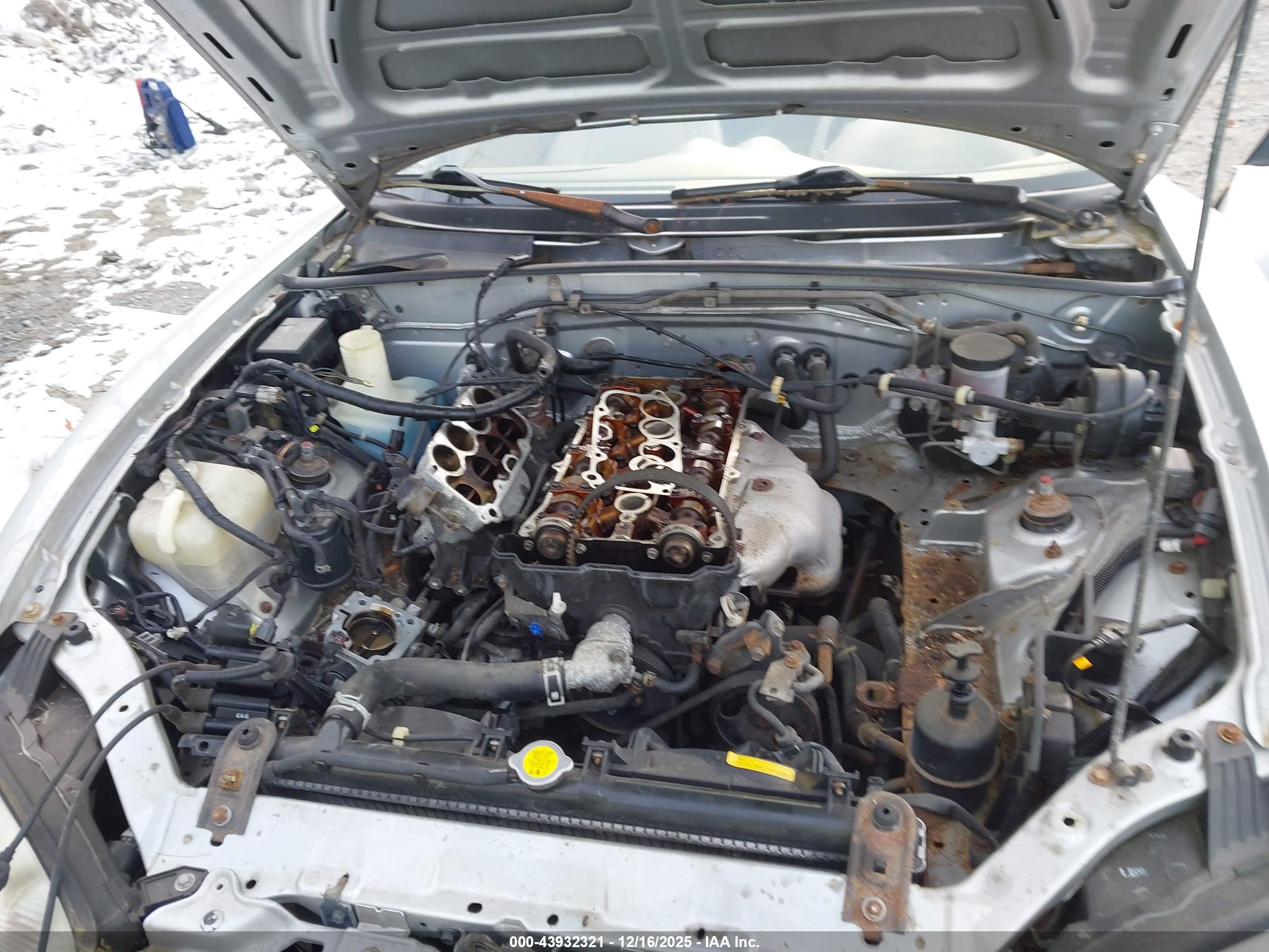 MAZDA MX-5 image 10