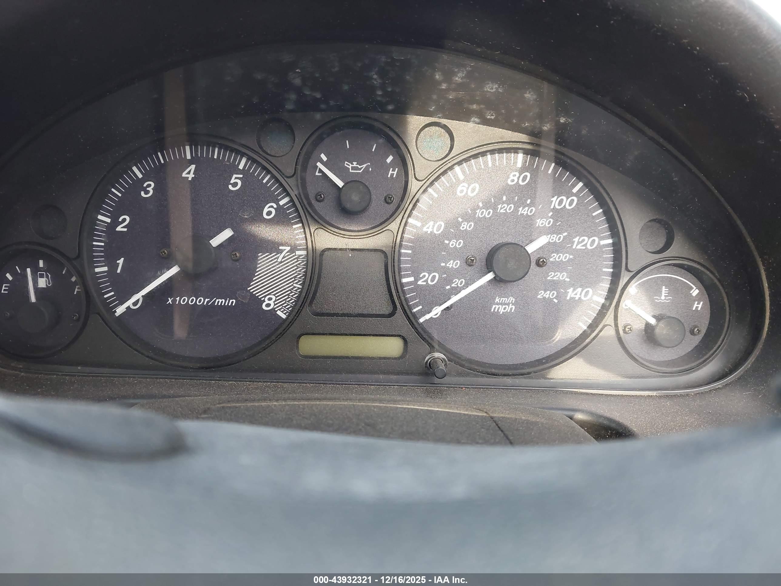 MAZDA MX-5 image 7
