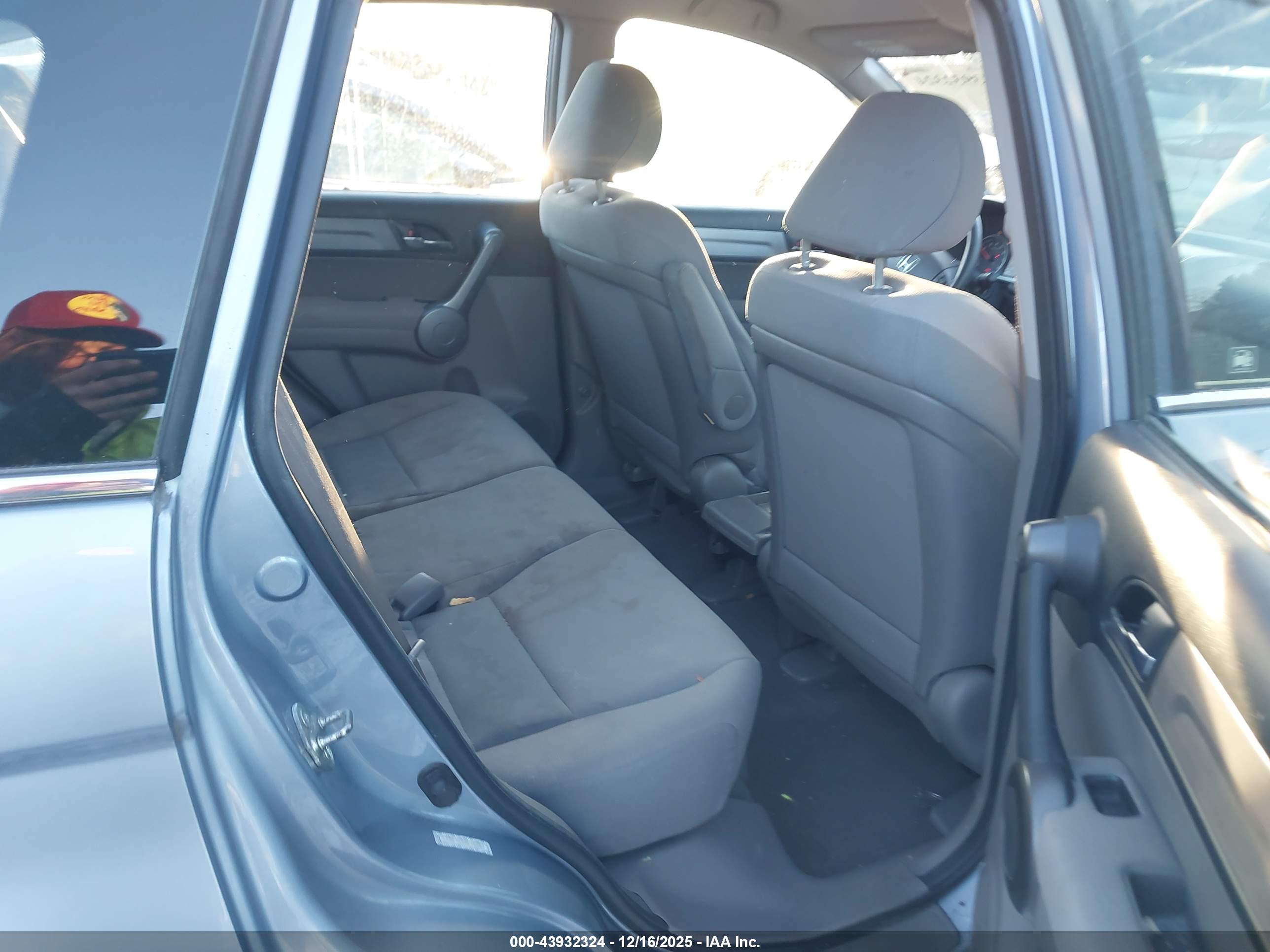 HONDA CR-V image 8