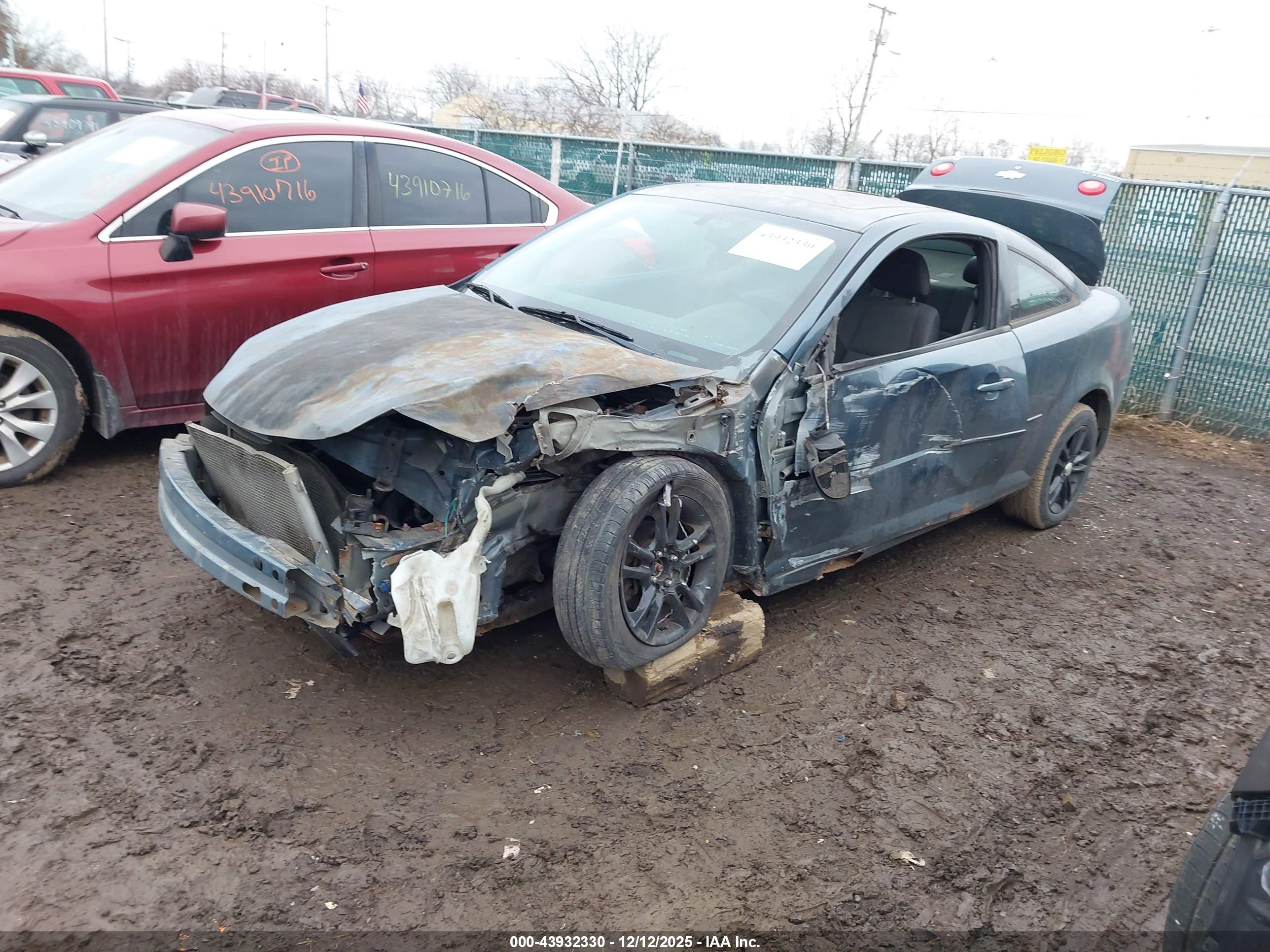 CHEVROLET COBALT image 2