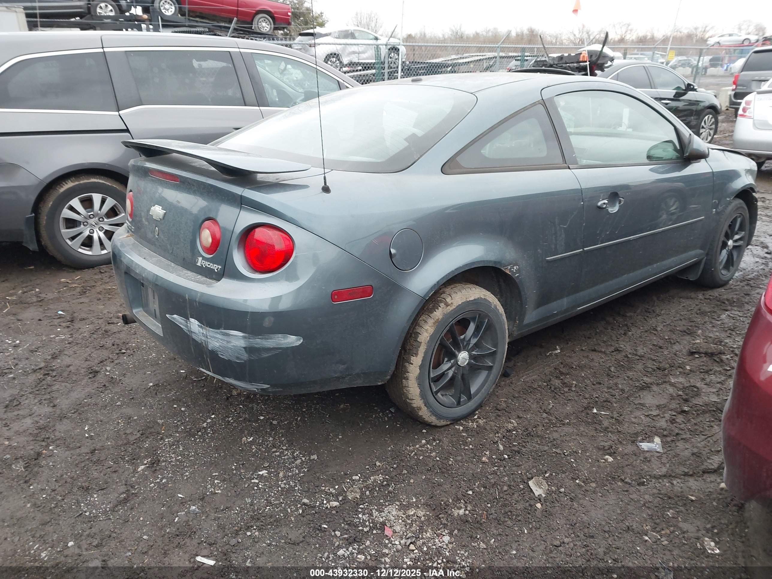 CHEVROLET COBALT image 4