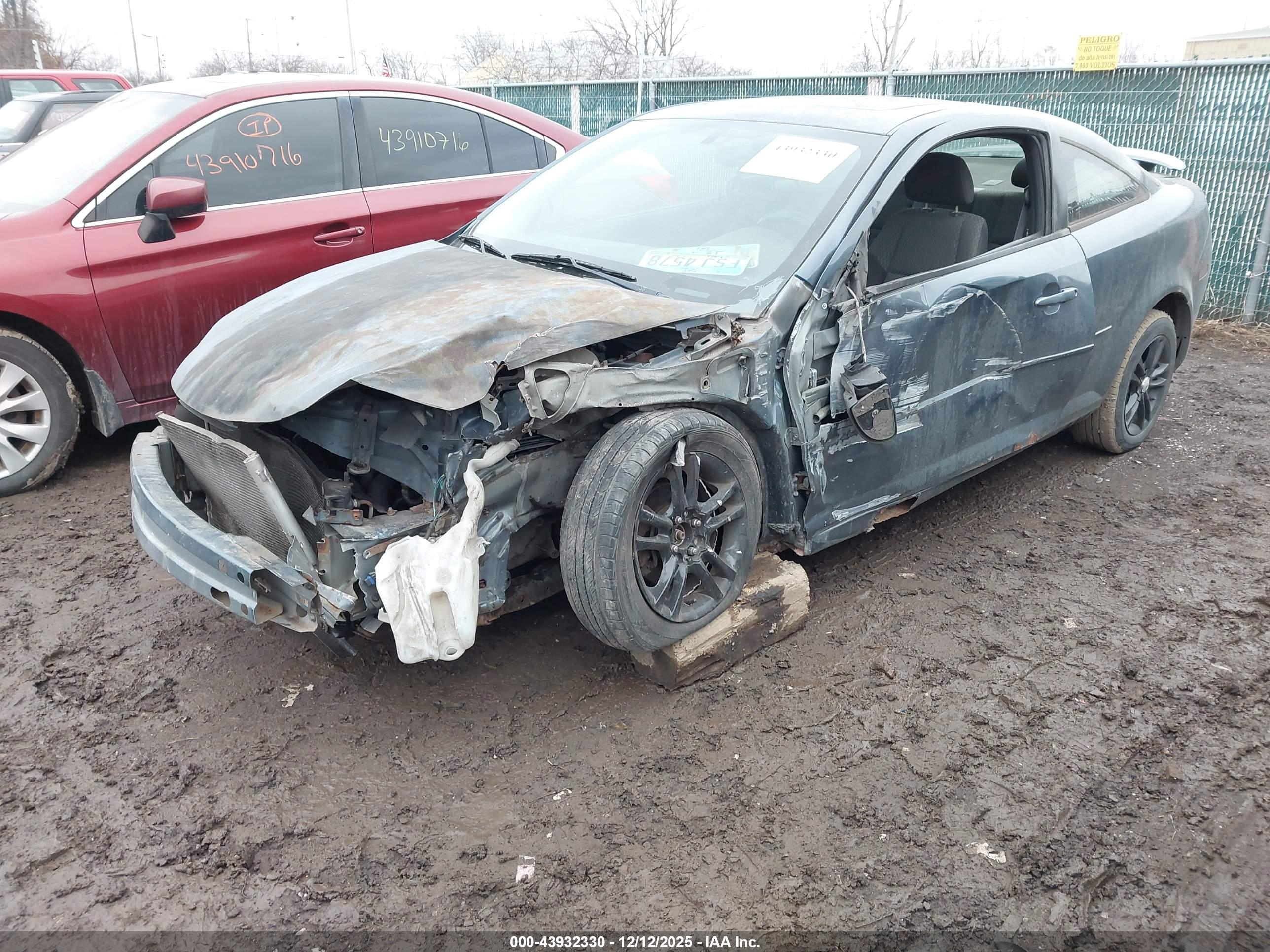 CHEVROLET COBALT image 6