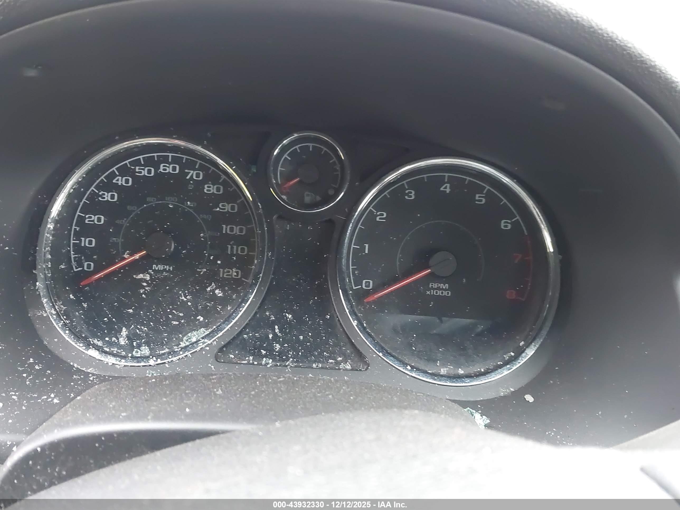 CHEVROLET COBALT image 7