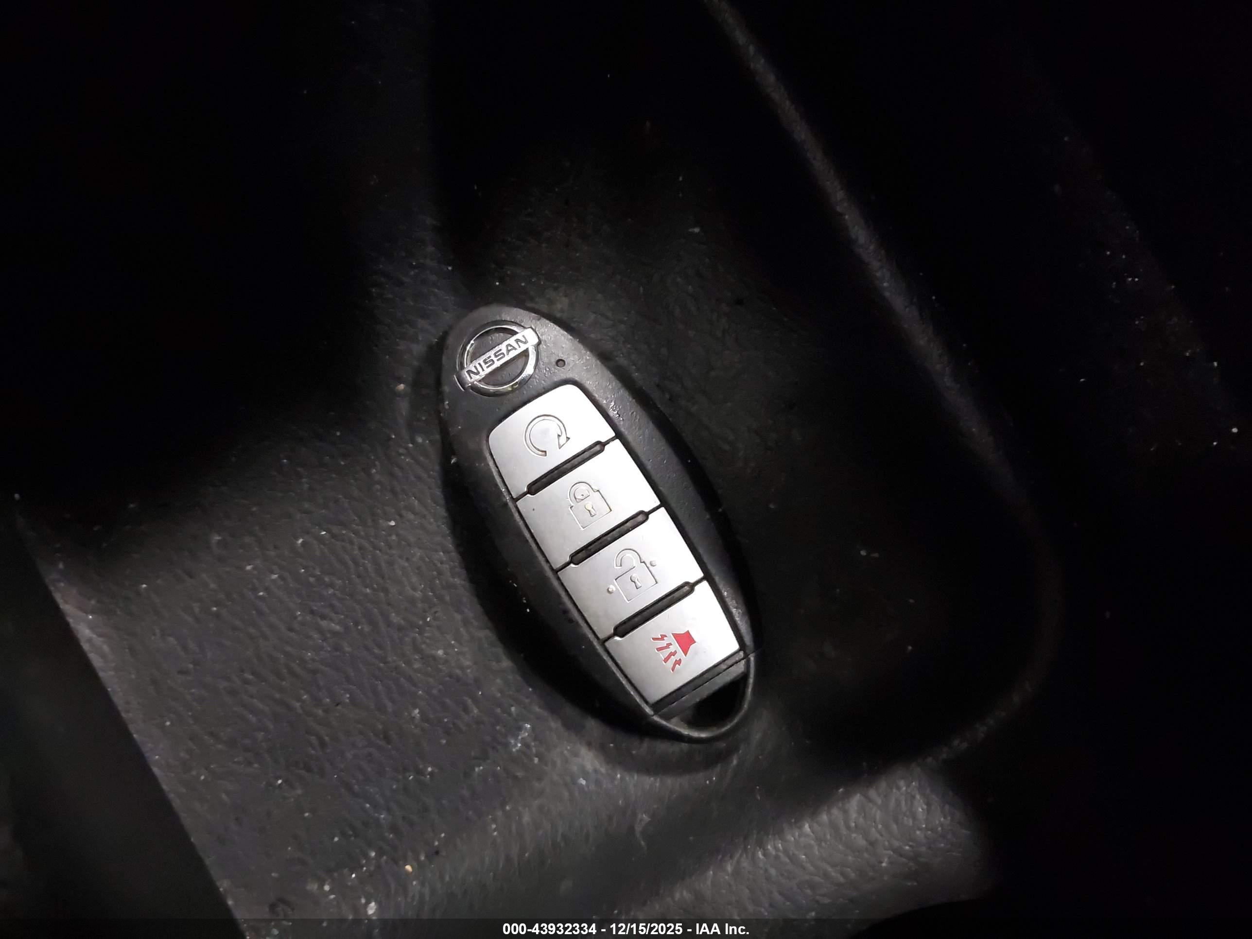 NISSAN KICKS image 11