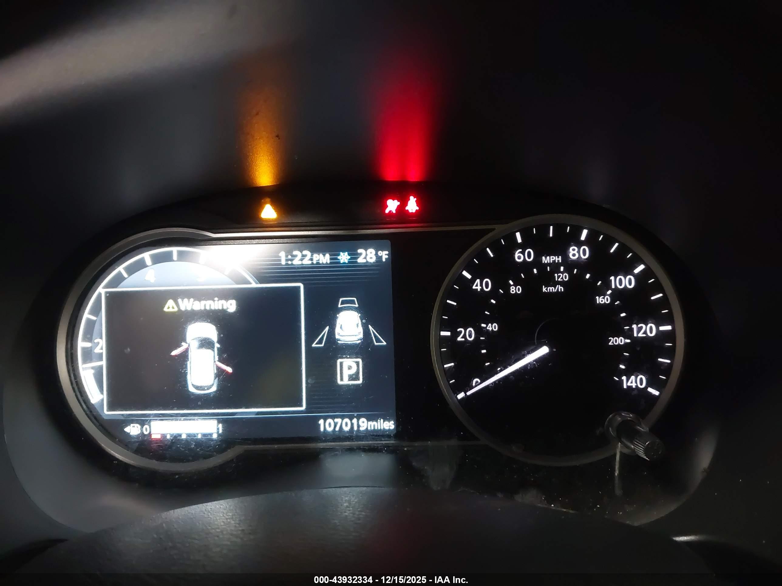 NISSAN KICKS image 7