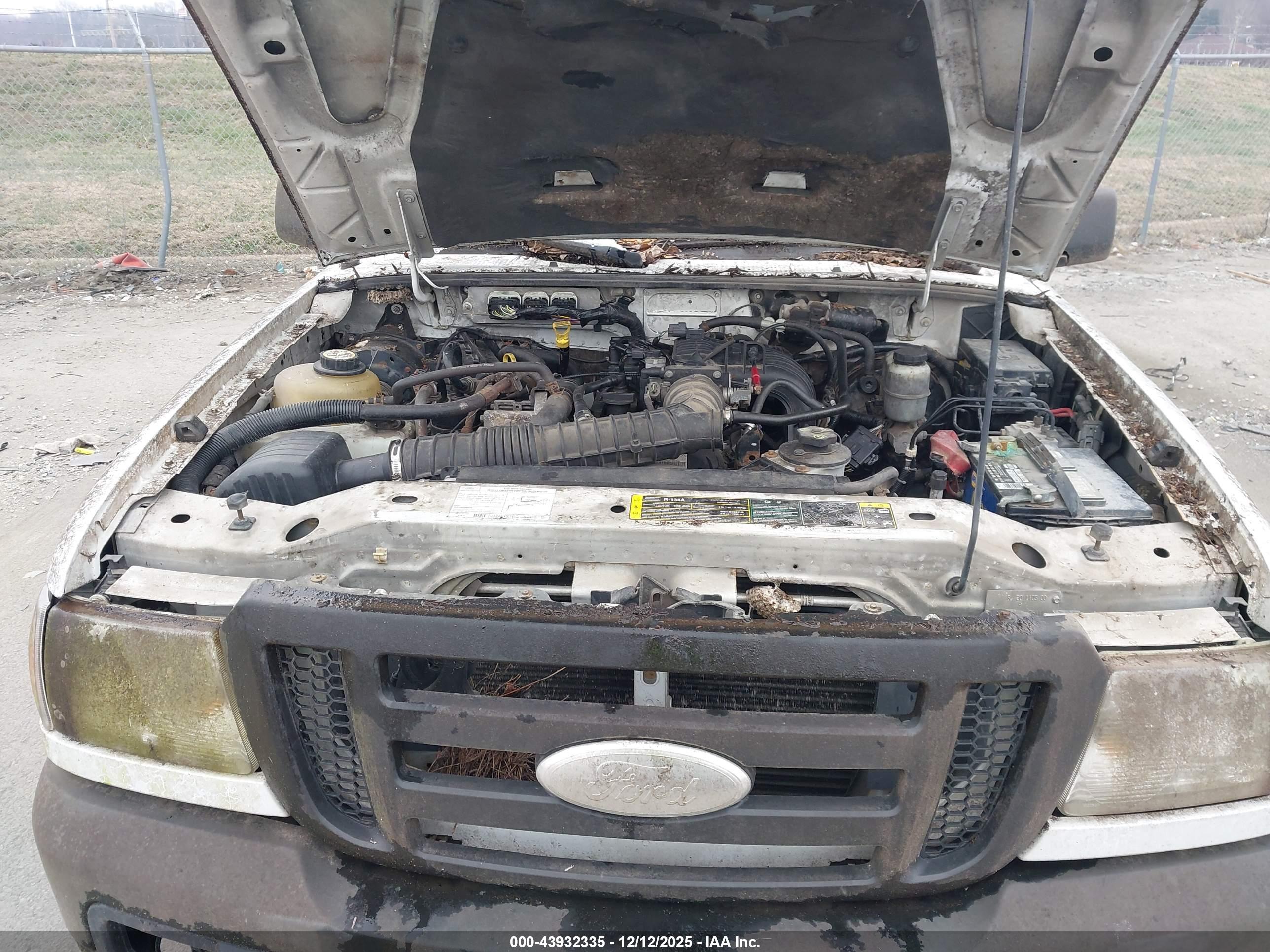 FORD RANGER image 10