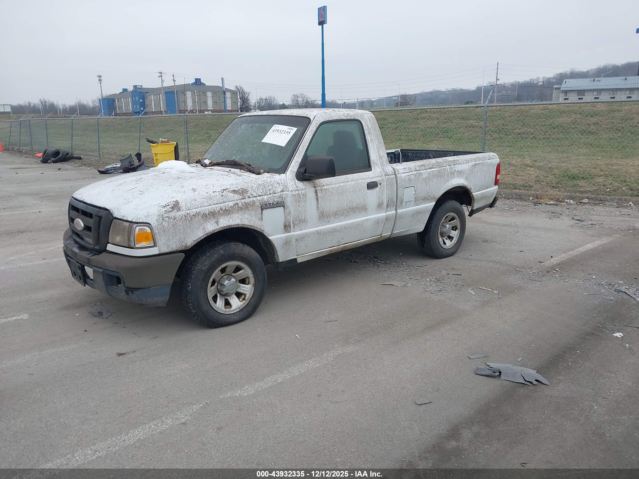 FORD RANGER image 2
