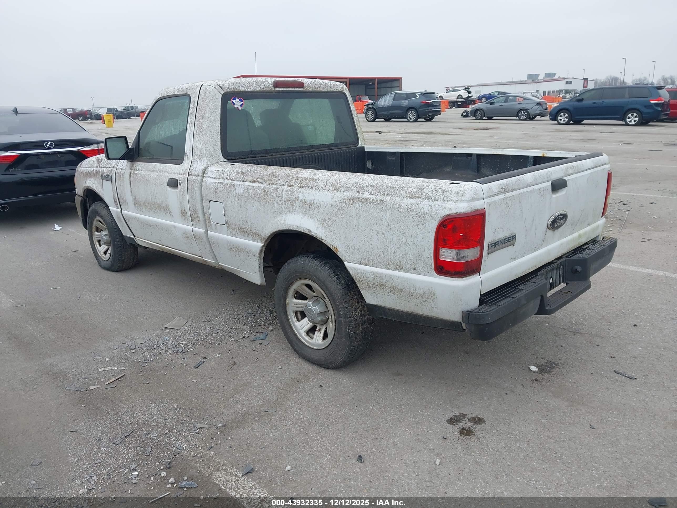 FORD RANGER image 3