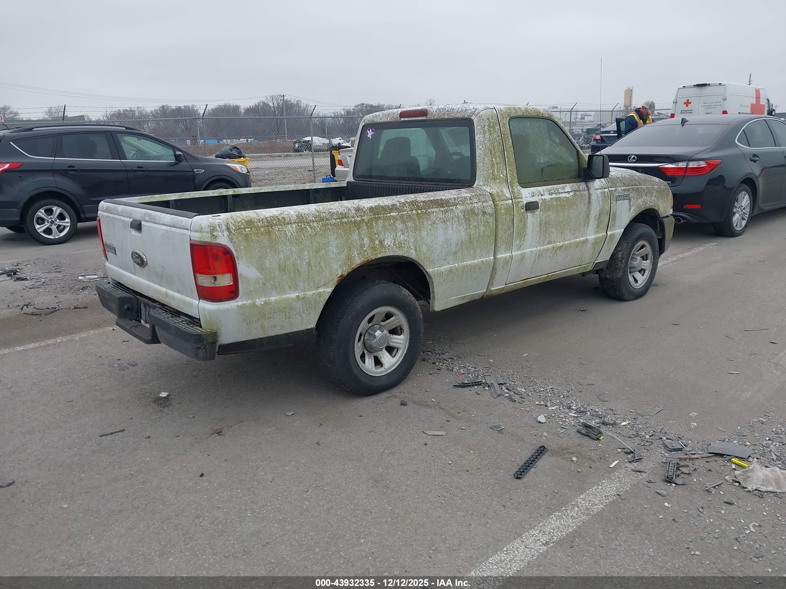 FORD RANGER image 4