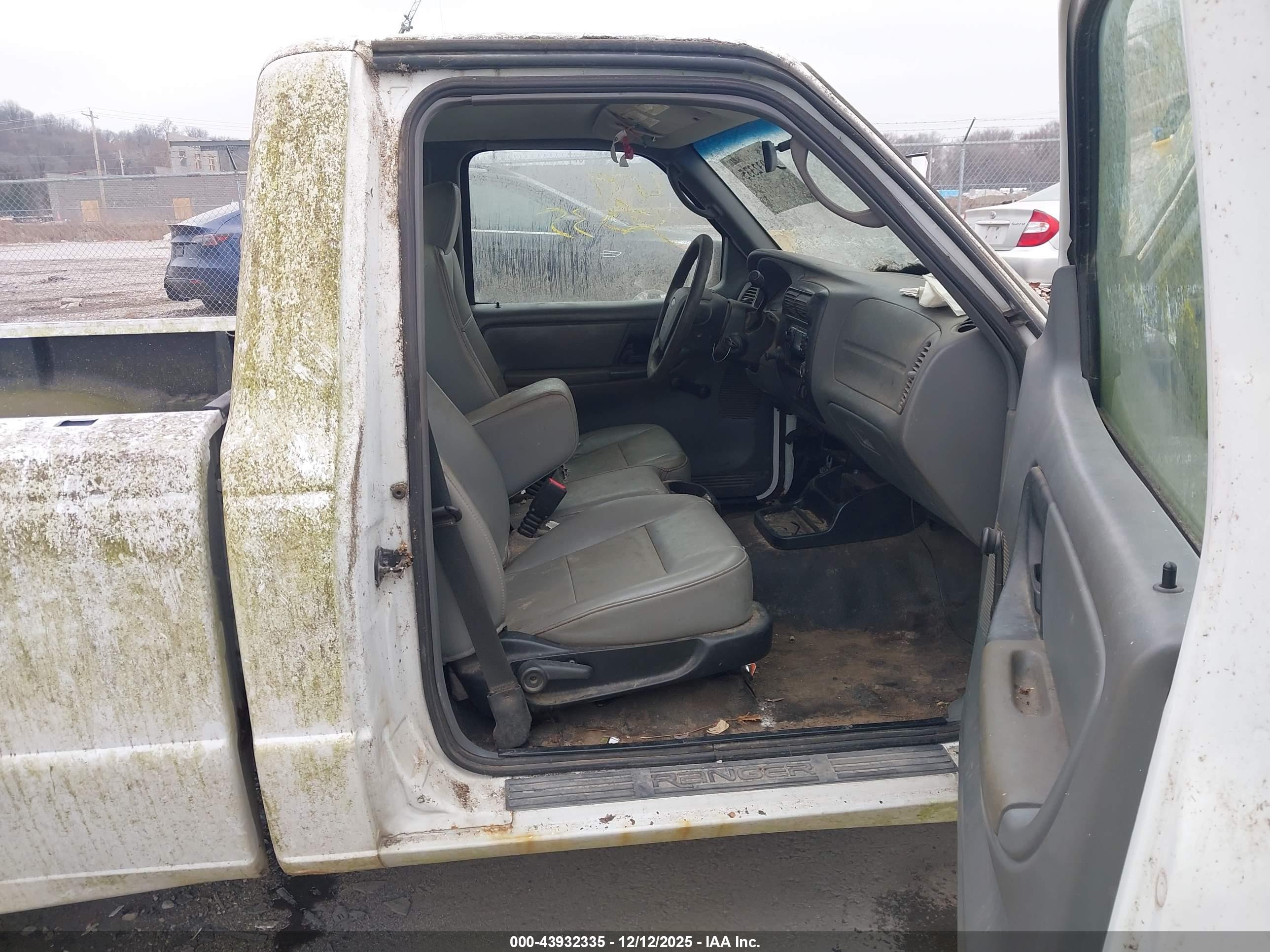 FORD RANGER image 5