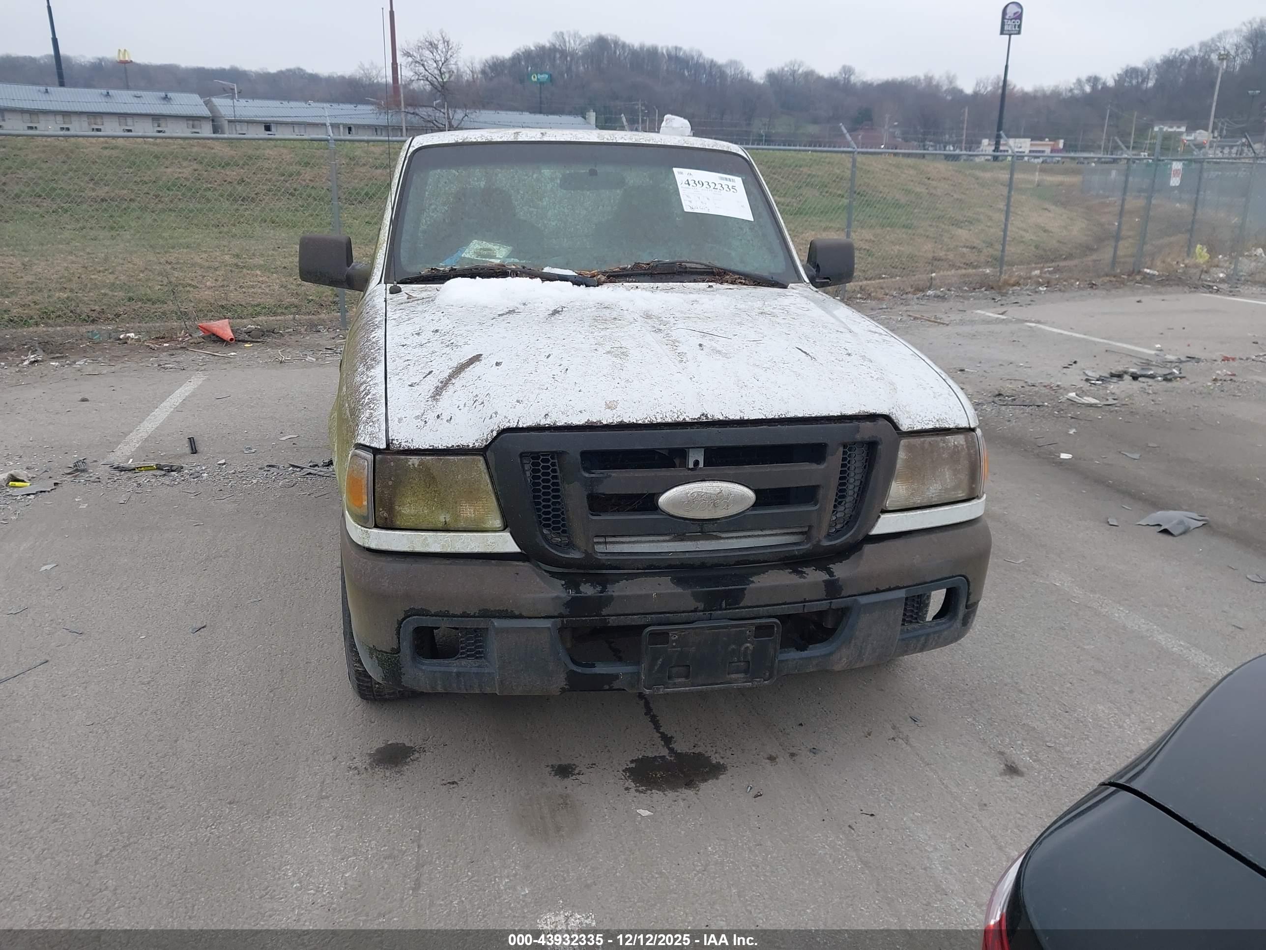FORD RANGER image 6