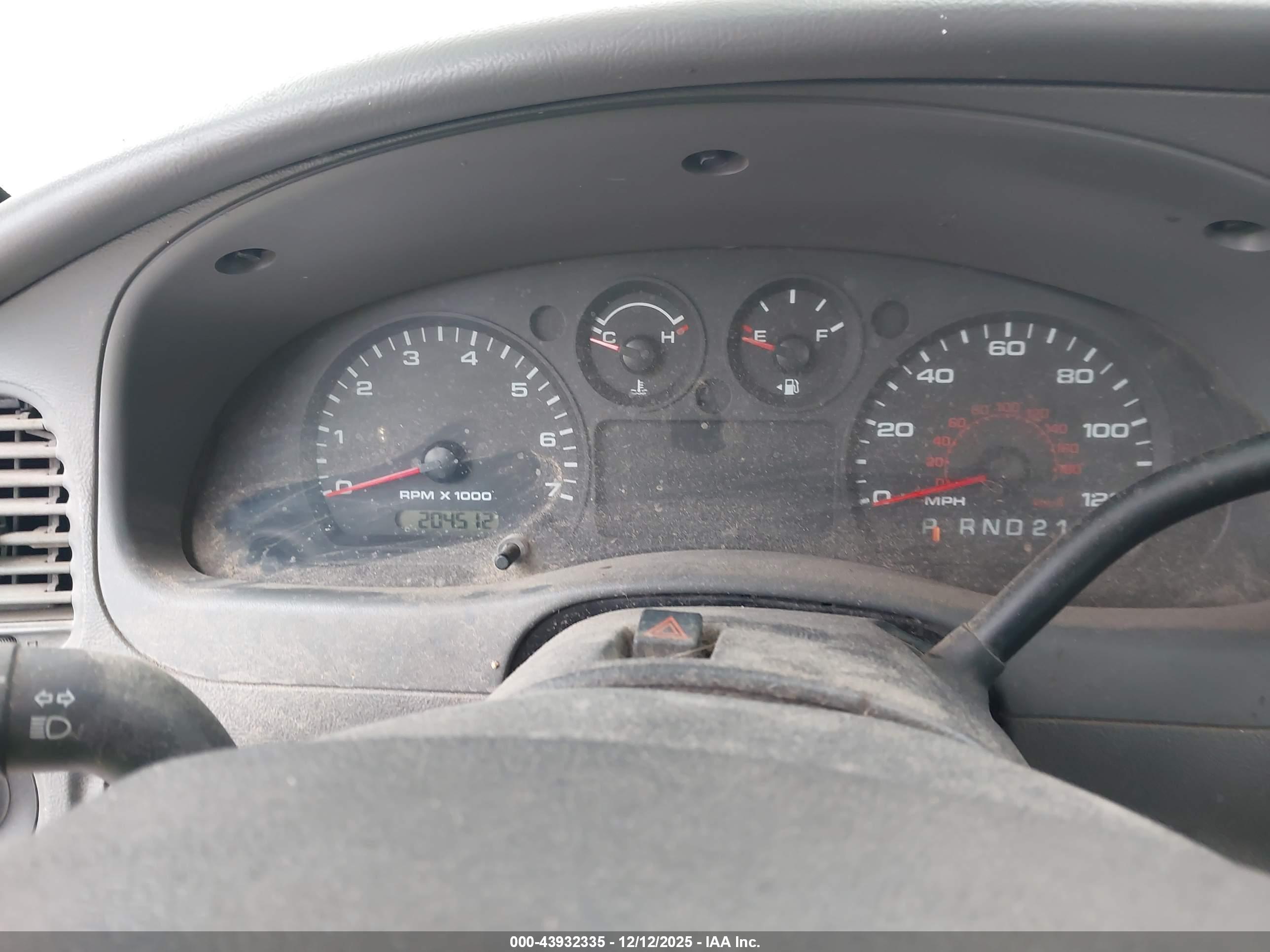 FORD RANGER image 7