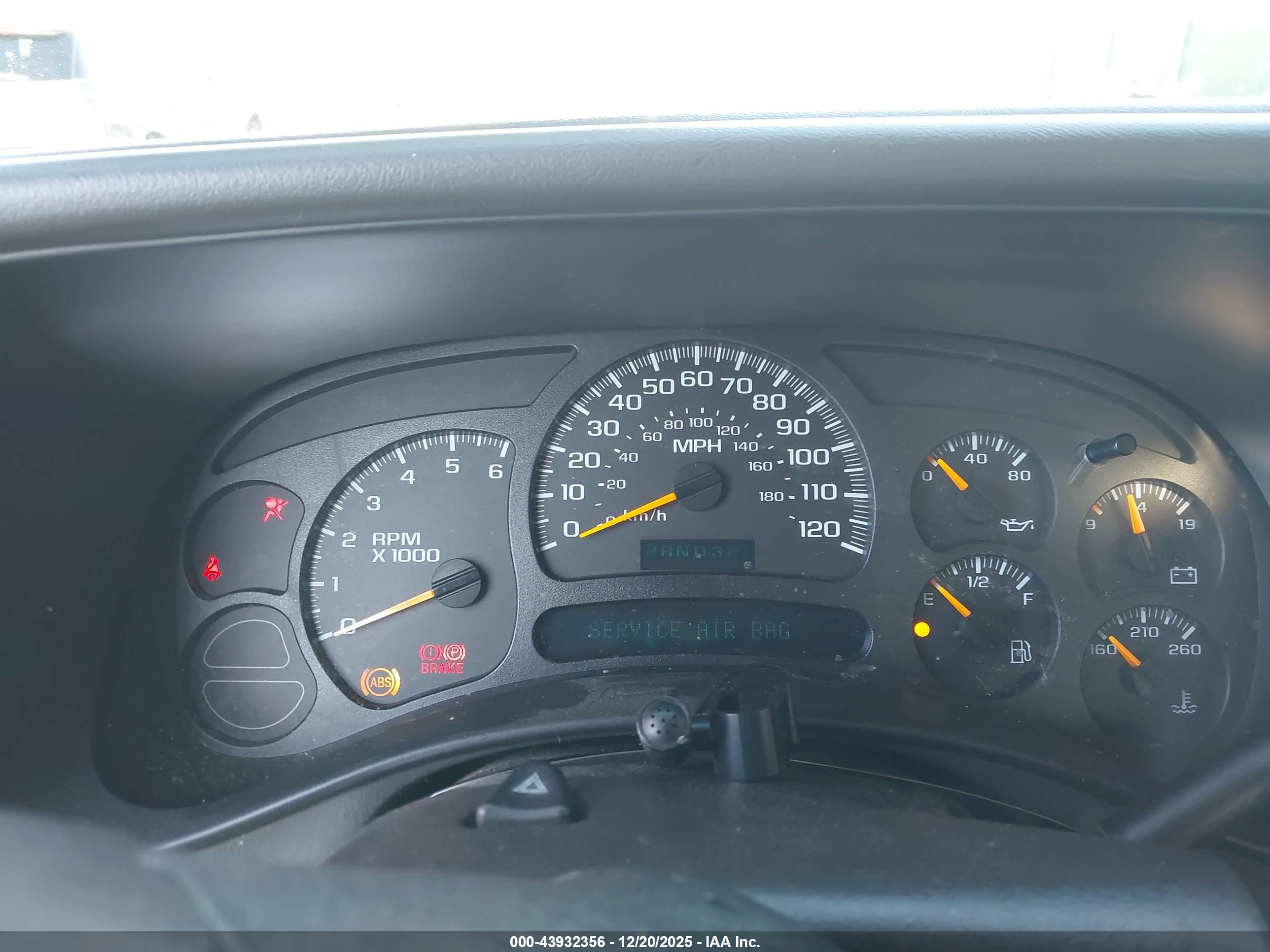 GMC SIERRA image 7