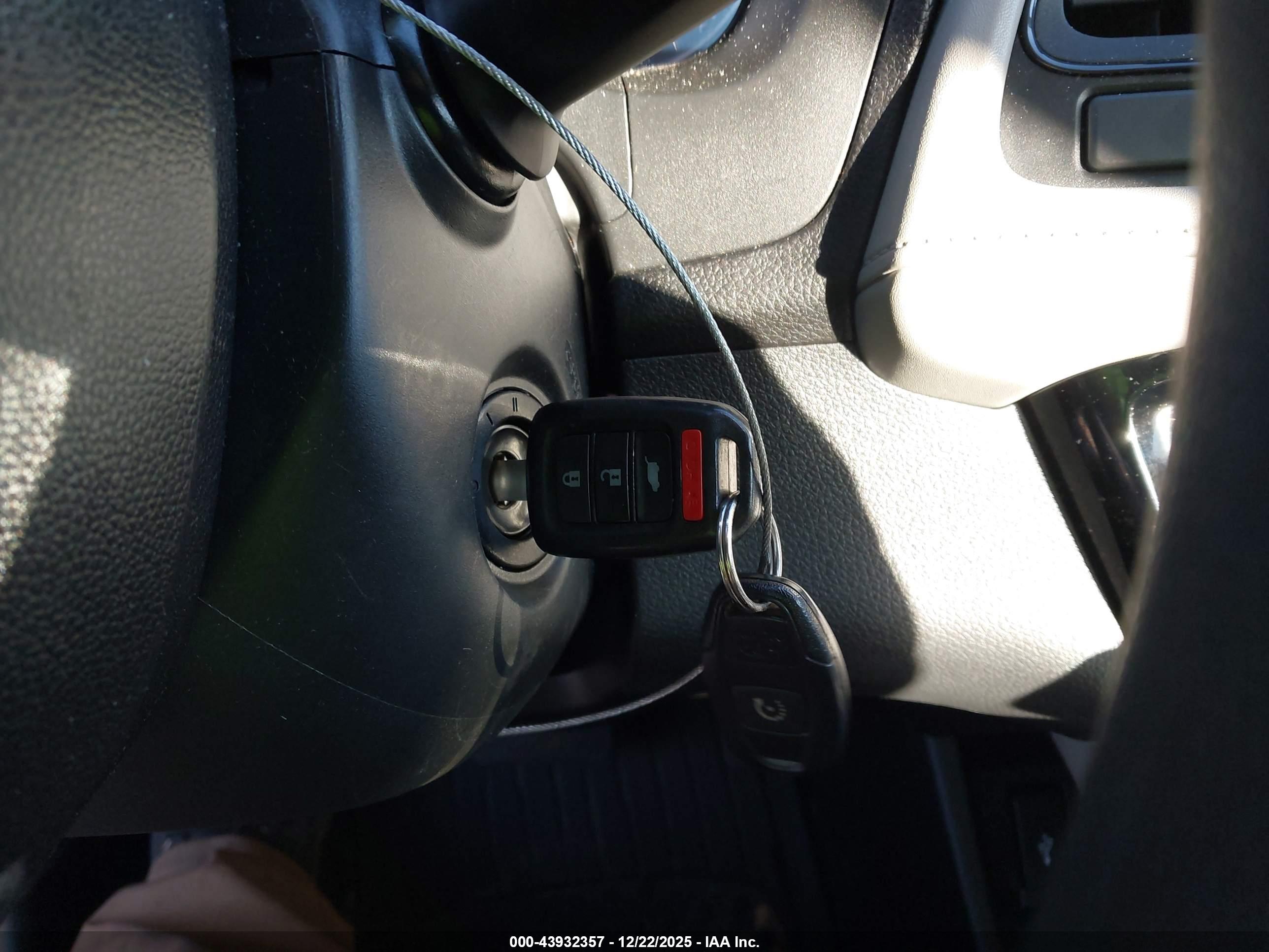 HONDA HR-V image 11
