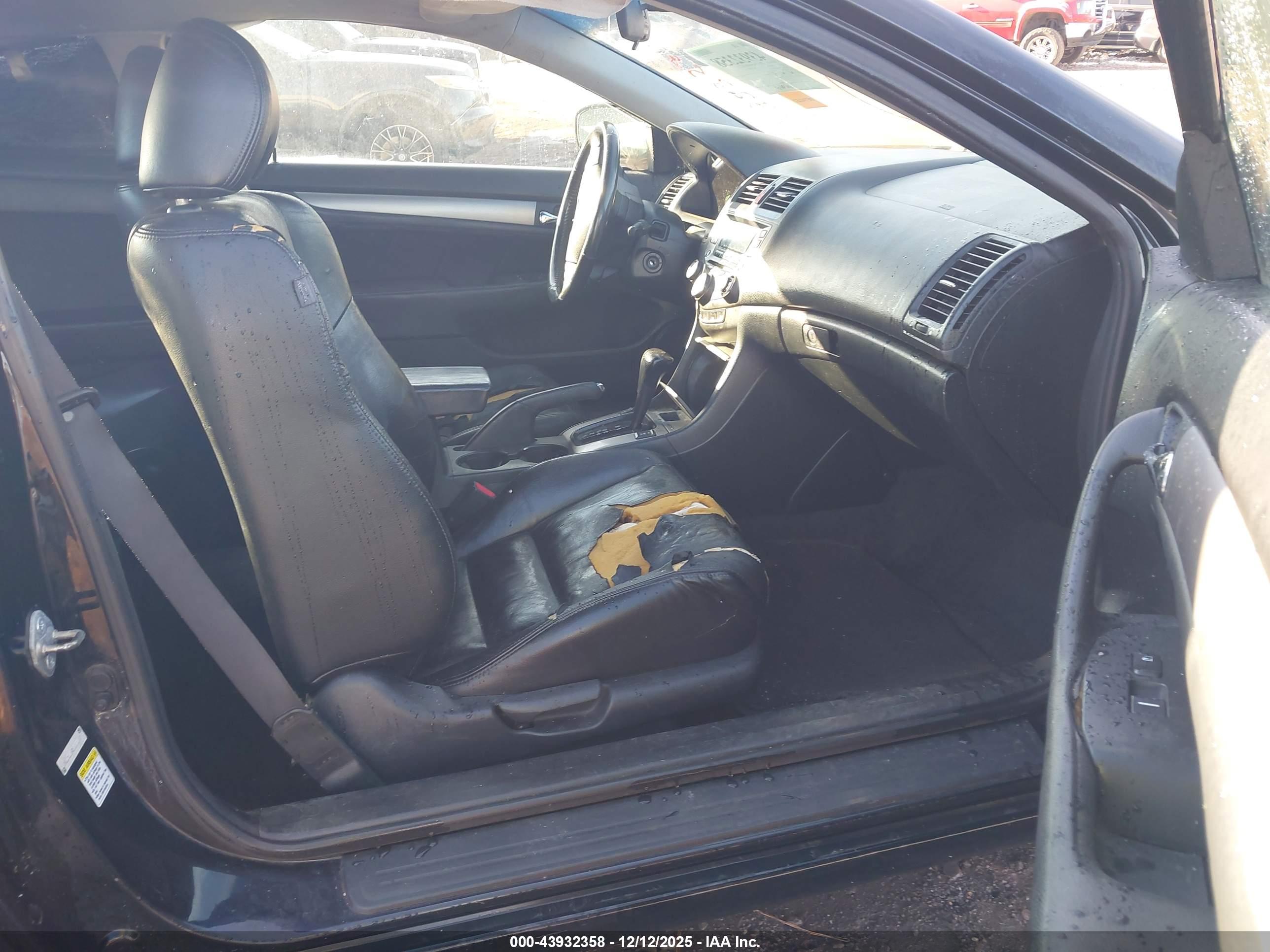 HONDA ACCORD image 5