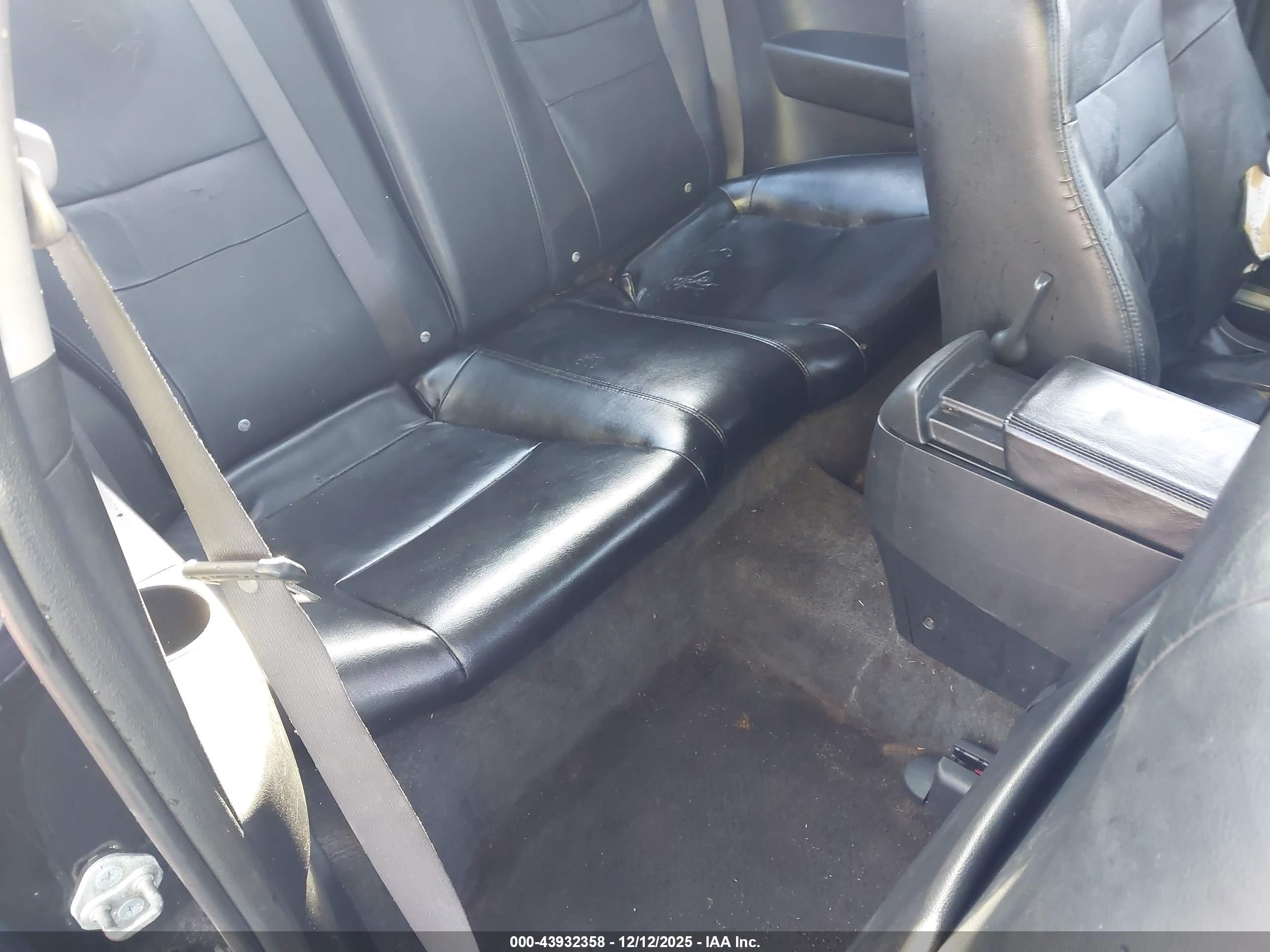 HONDA ACCORD image 8