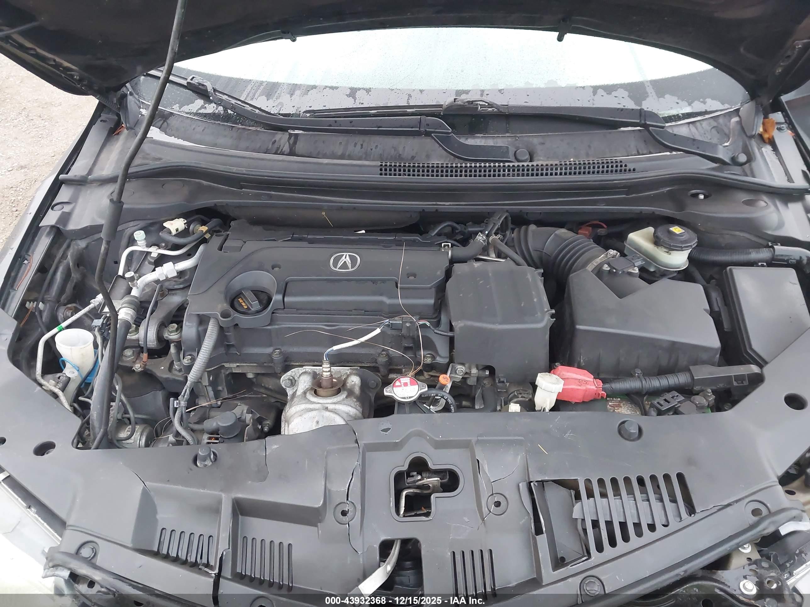 ACURA ILX image 10