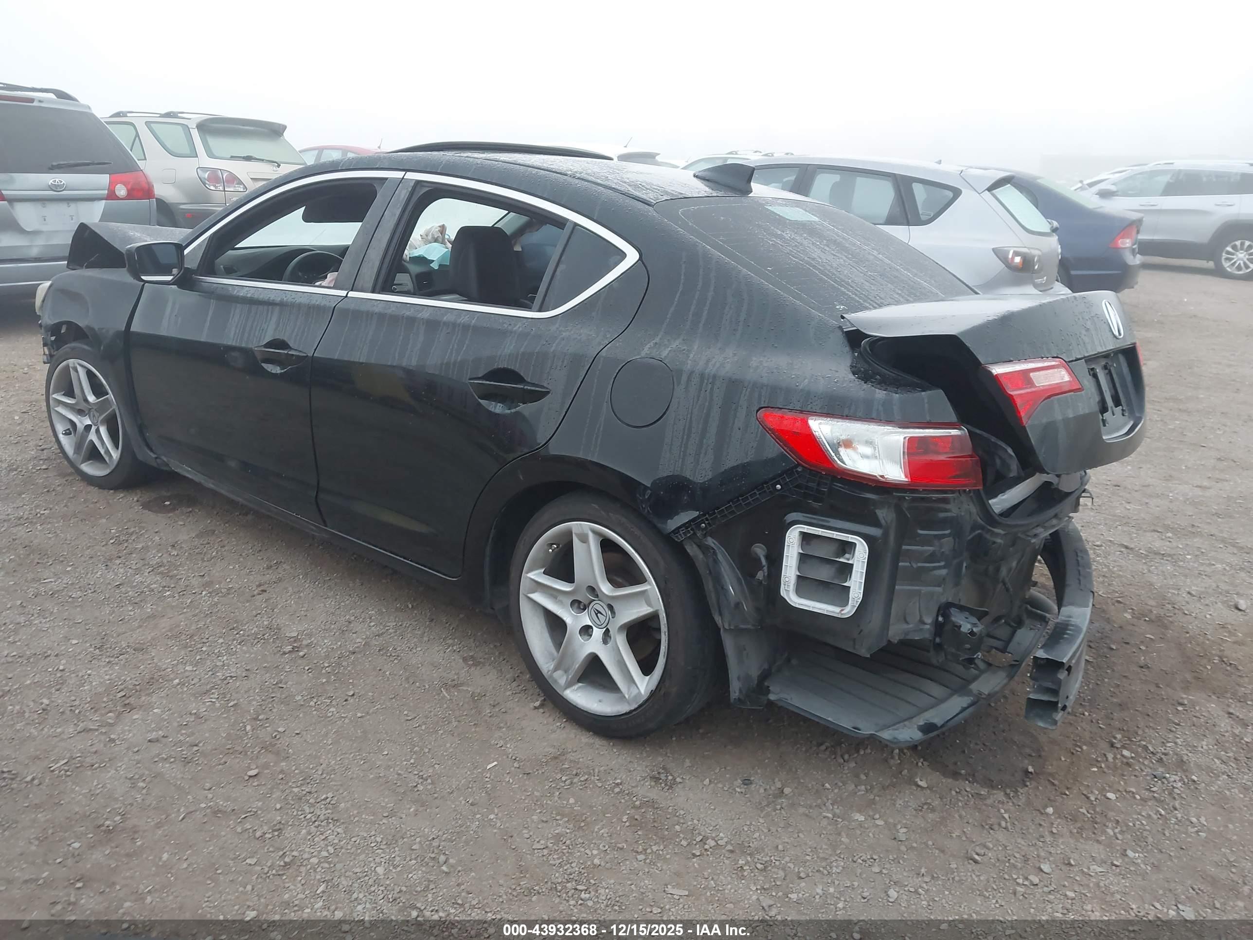 ACURA ILX image 3