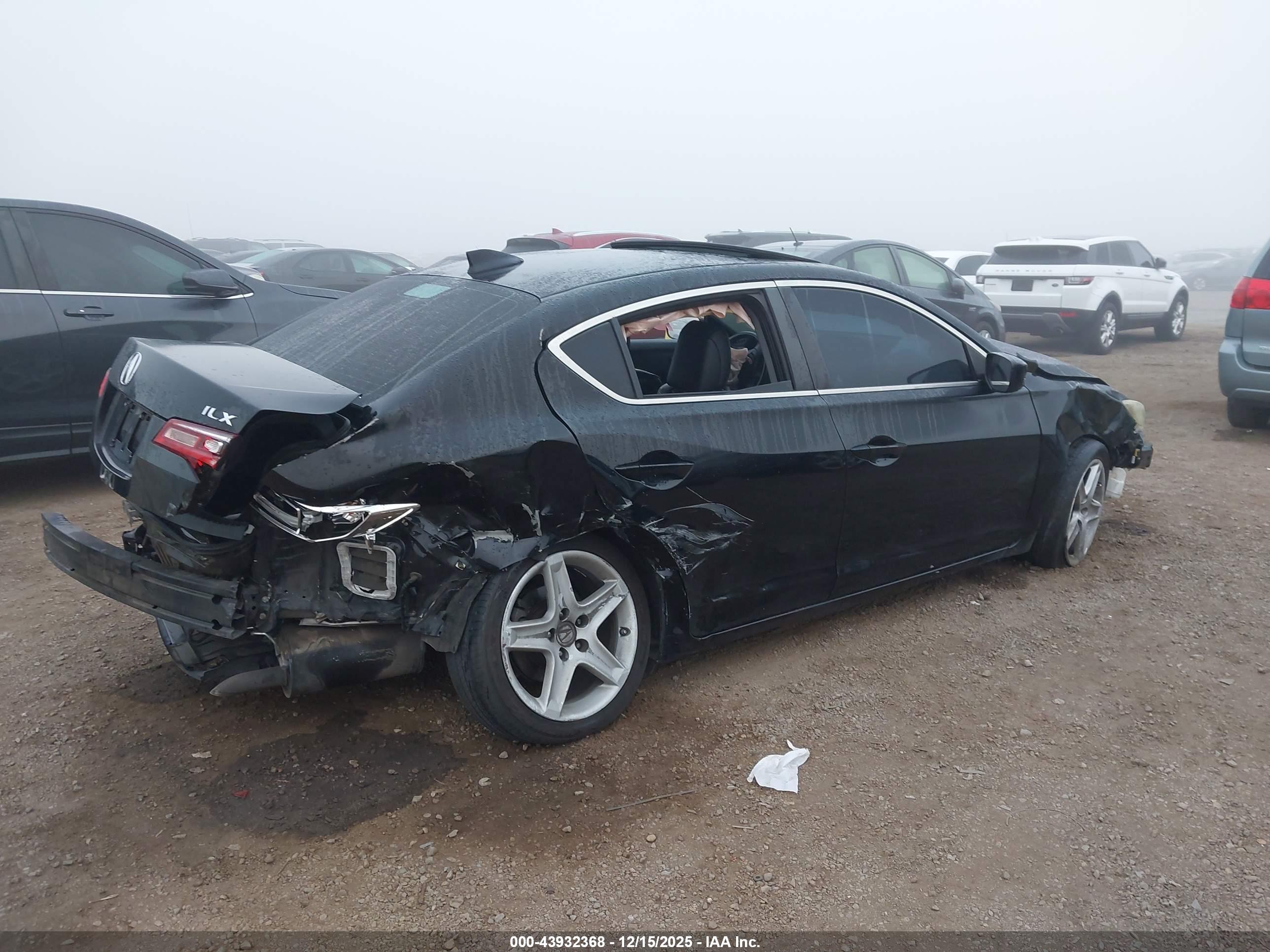 ACURA ILX image 4