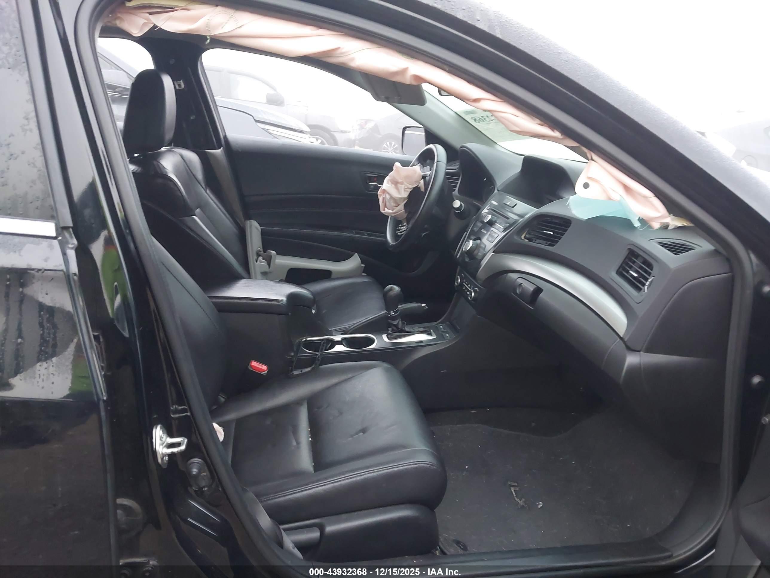 ACURA ILX image 5