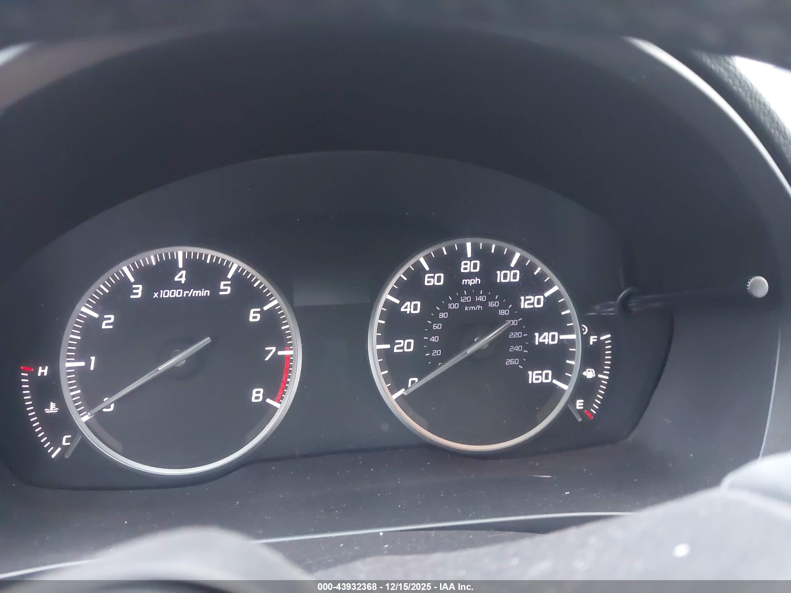 ACURA ILX image 7