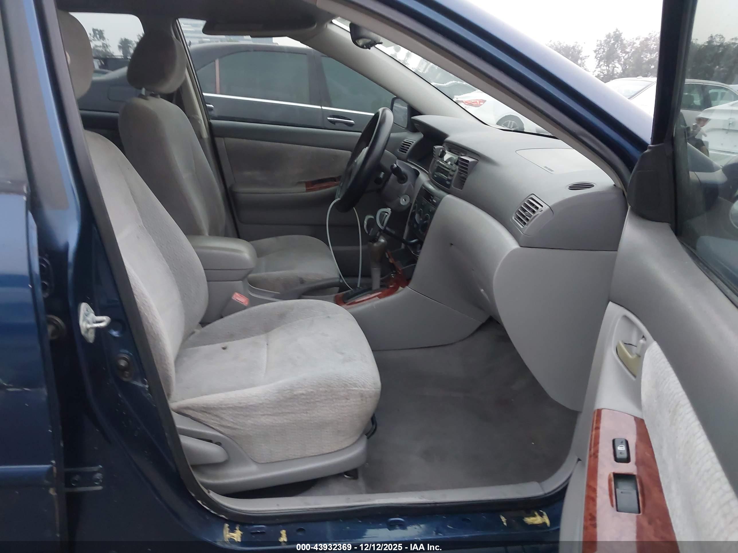 TOYOTA COROLLA image 5